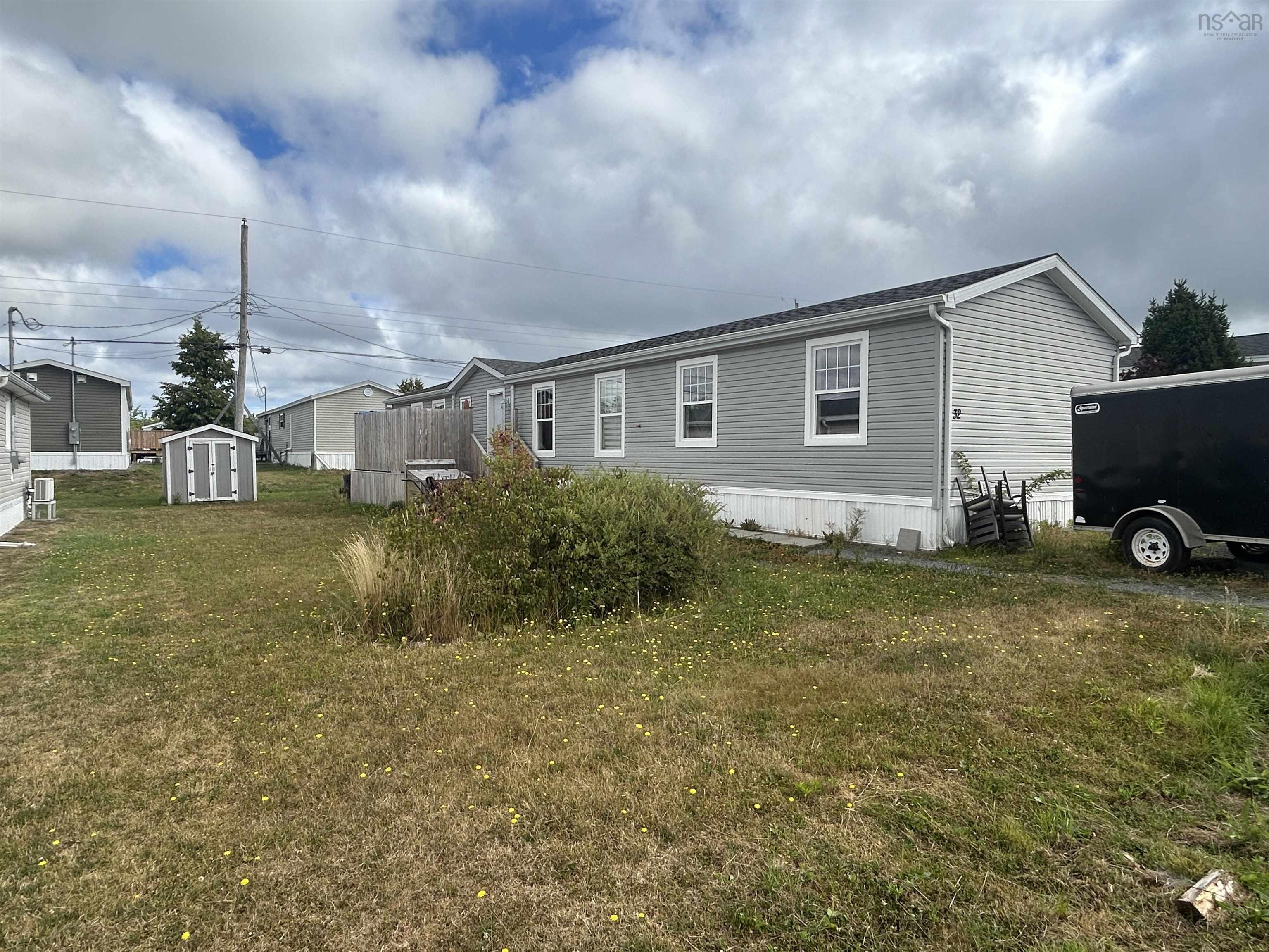 $159,900.00: 32 Rogers Drive, Lower South River