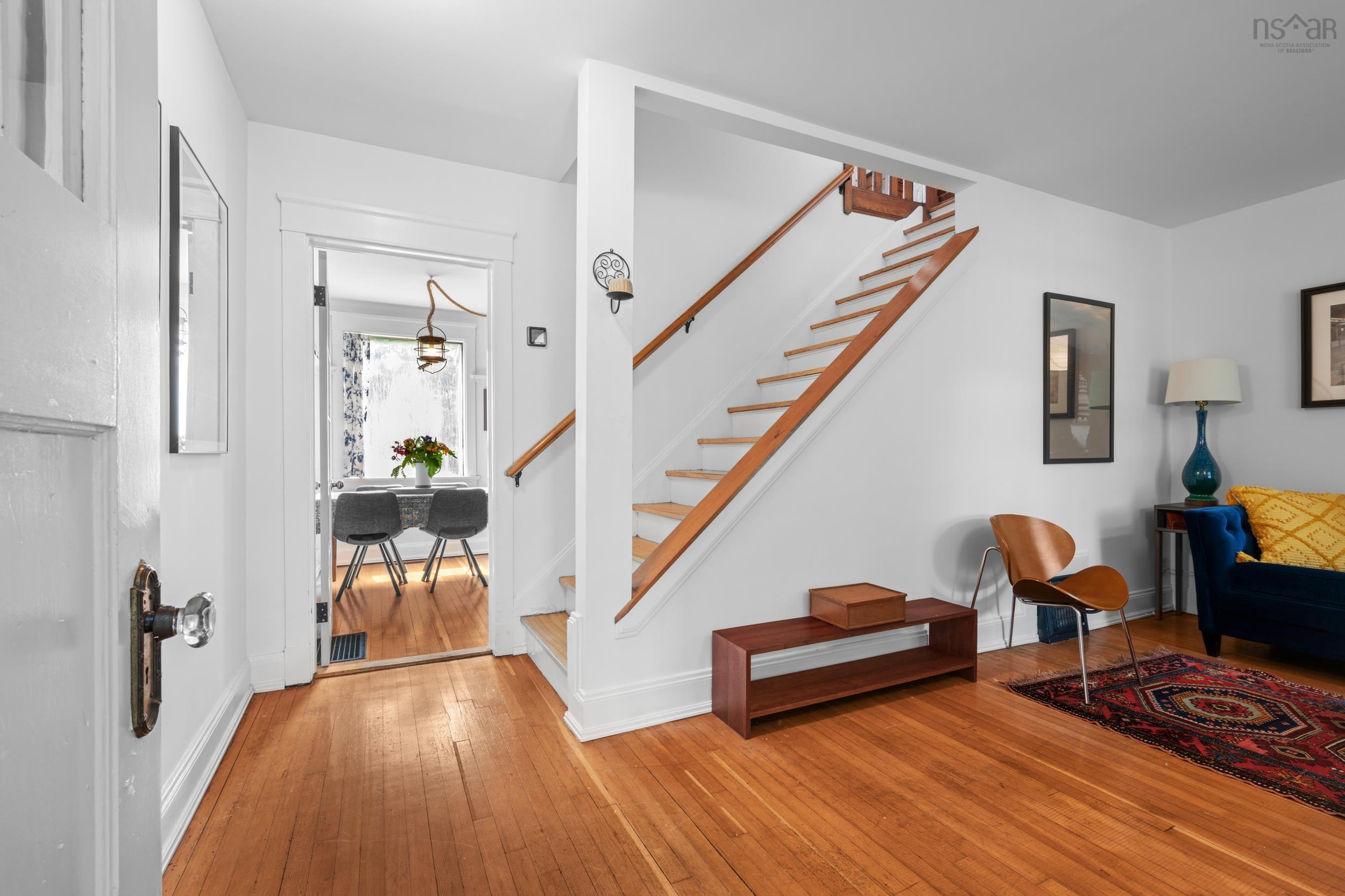 $629,900.00: 5520 Stanley Place, Halifax