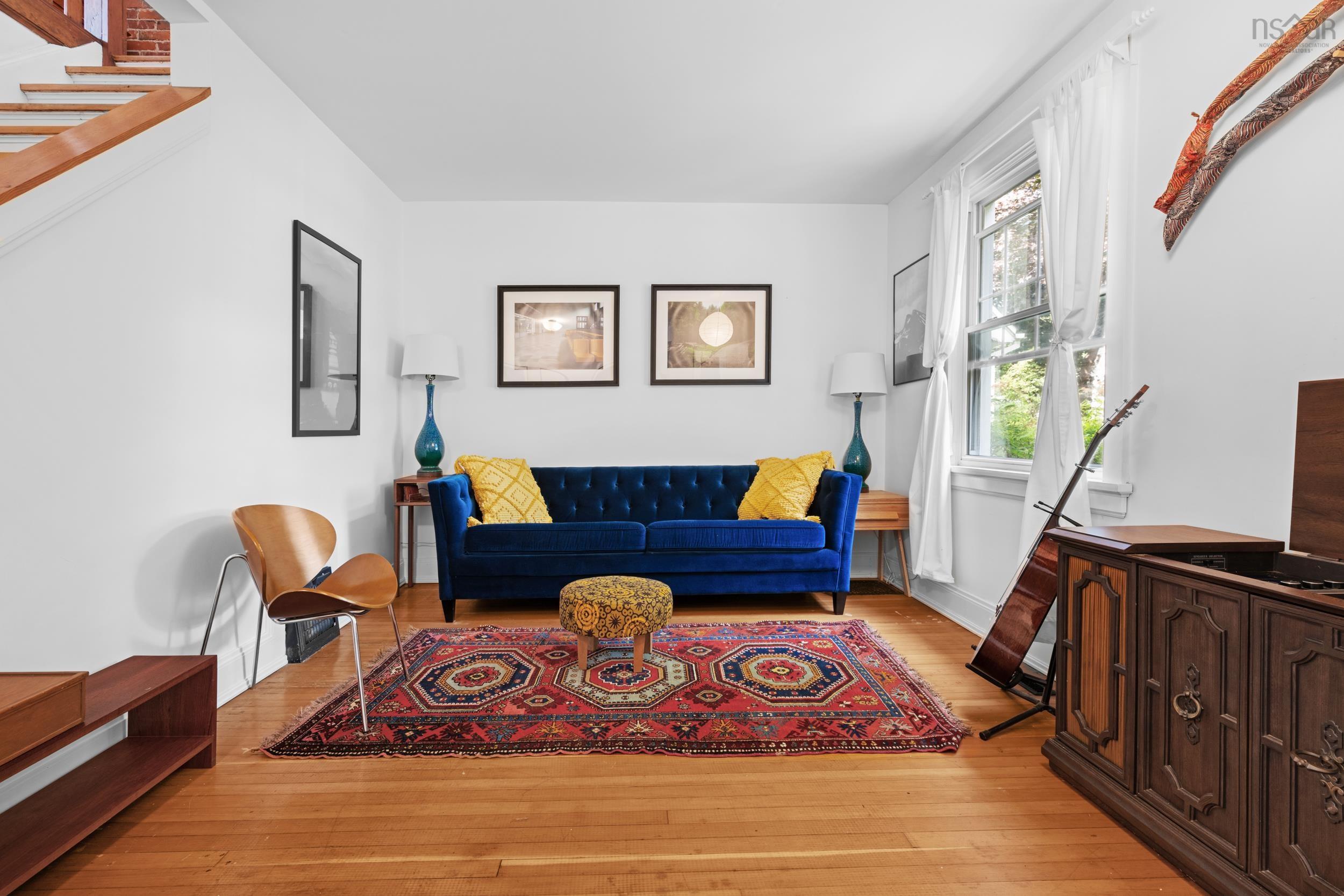 $629,900.00: 5520 Stanley Place, Halifax