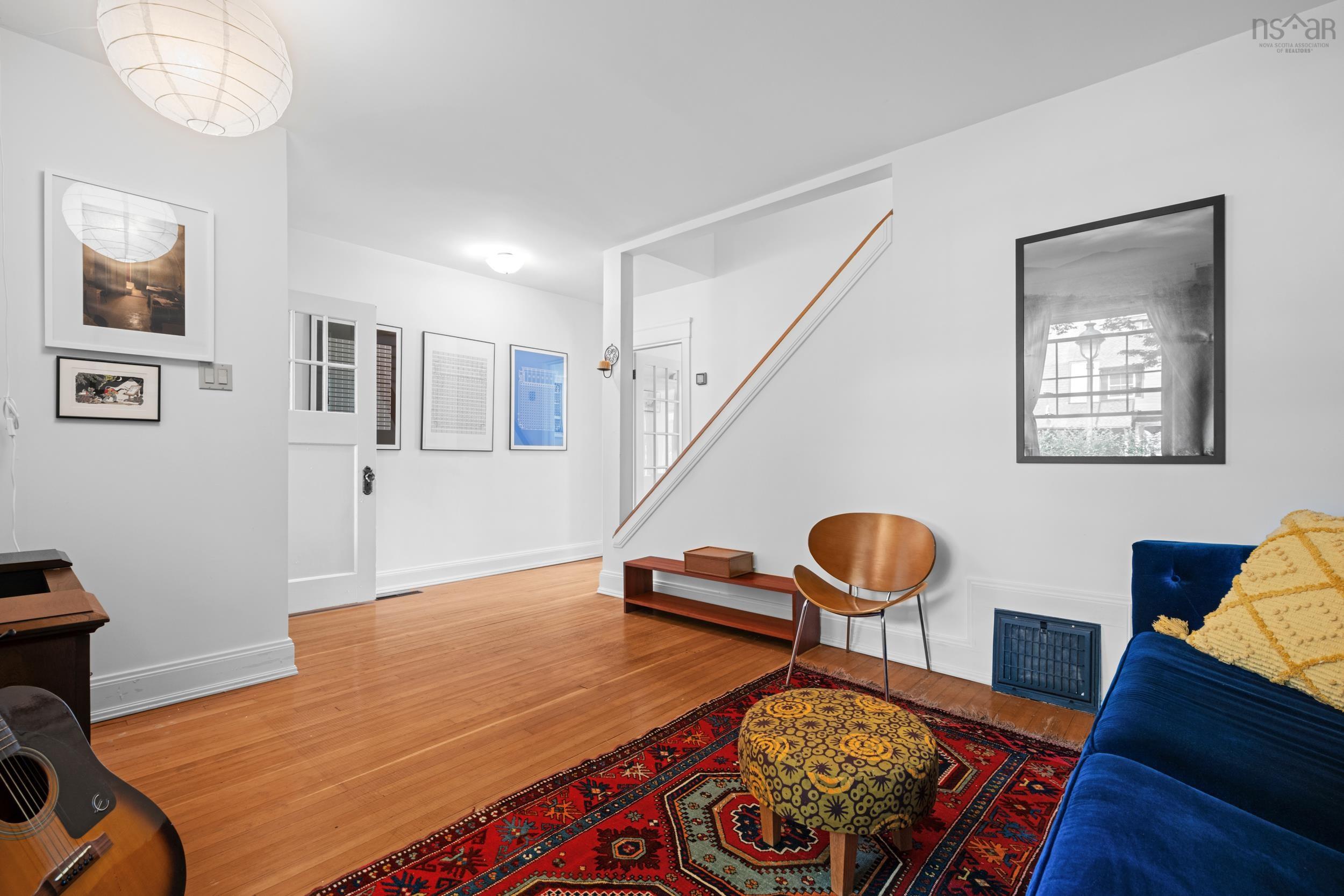 $629,900.00: 5520 Stanley Place, Halifax