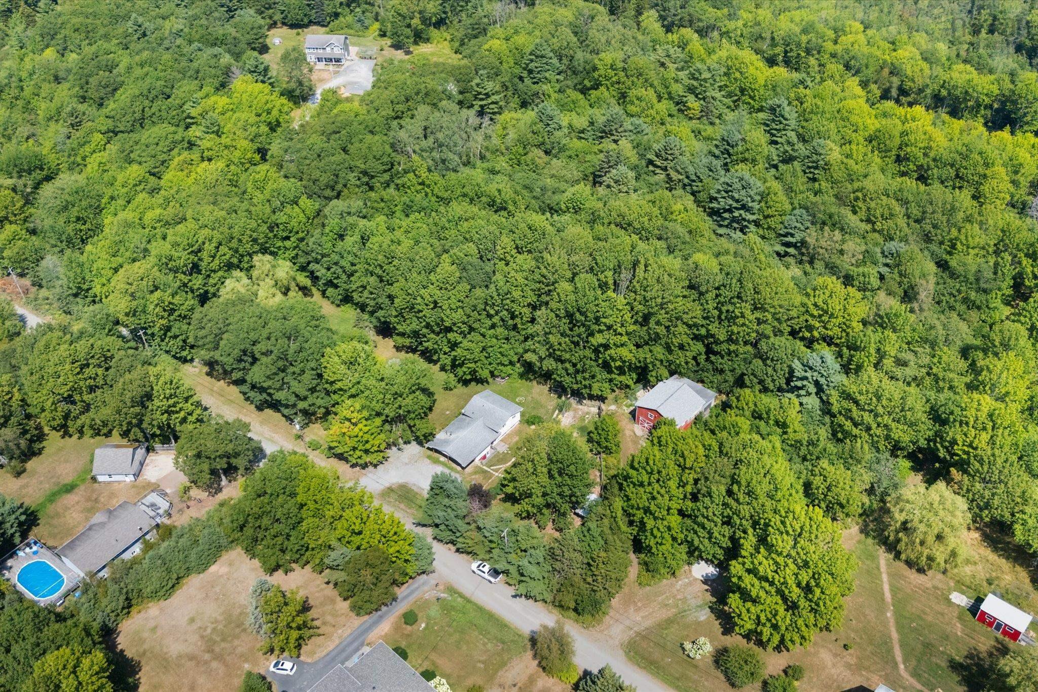 $479,900.00: 100 Old Northwest Road, Fauxburg