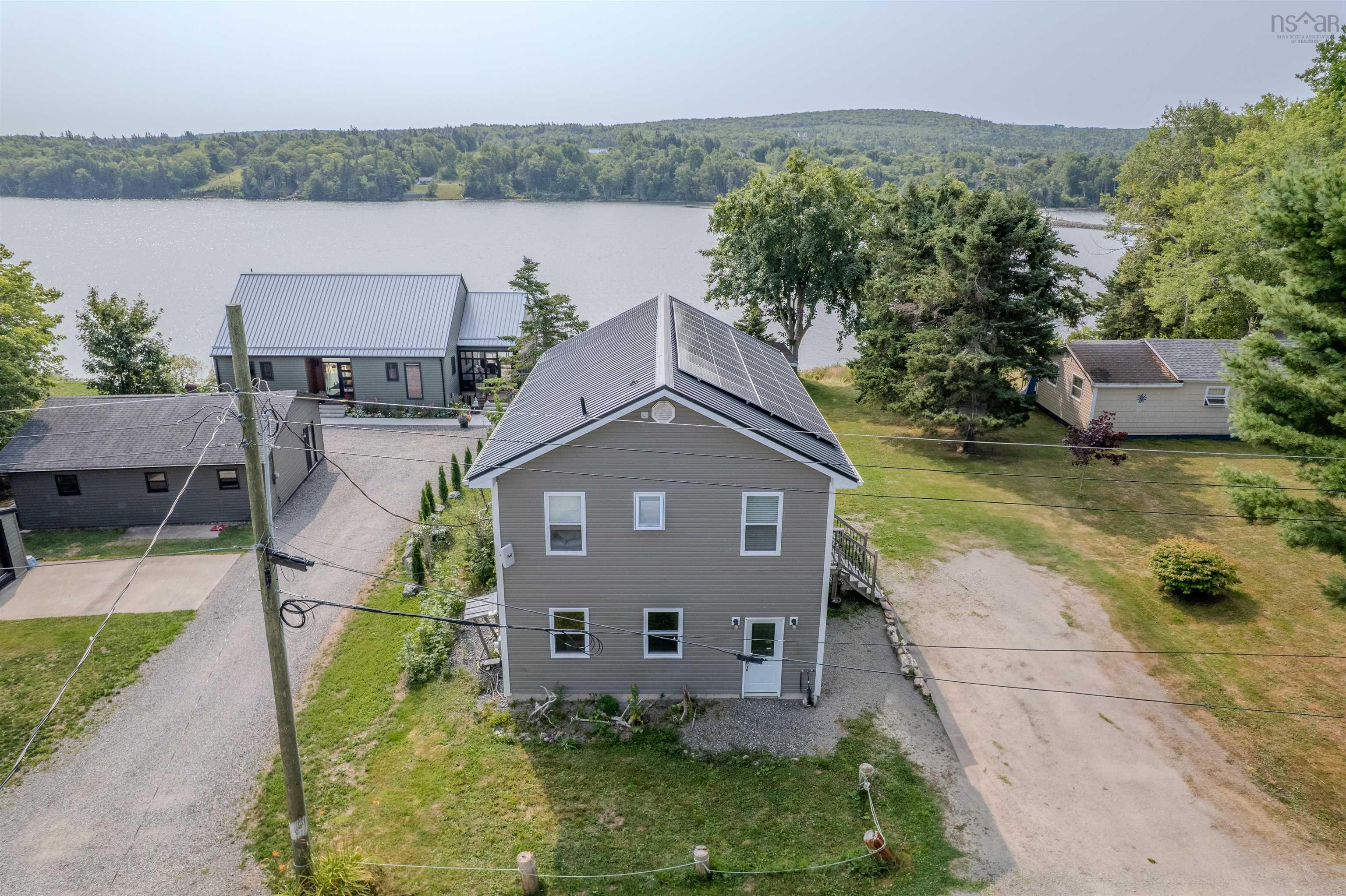 $419,999.00: 115 Morrison Road, North Side East Bay