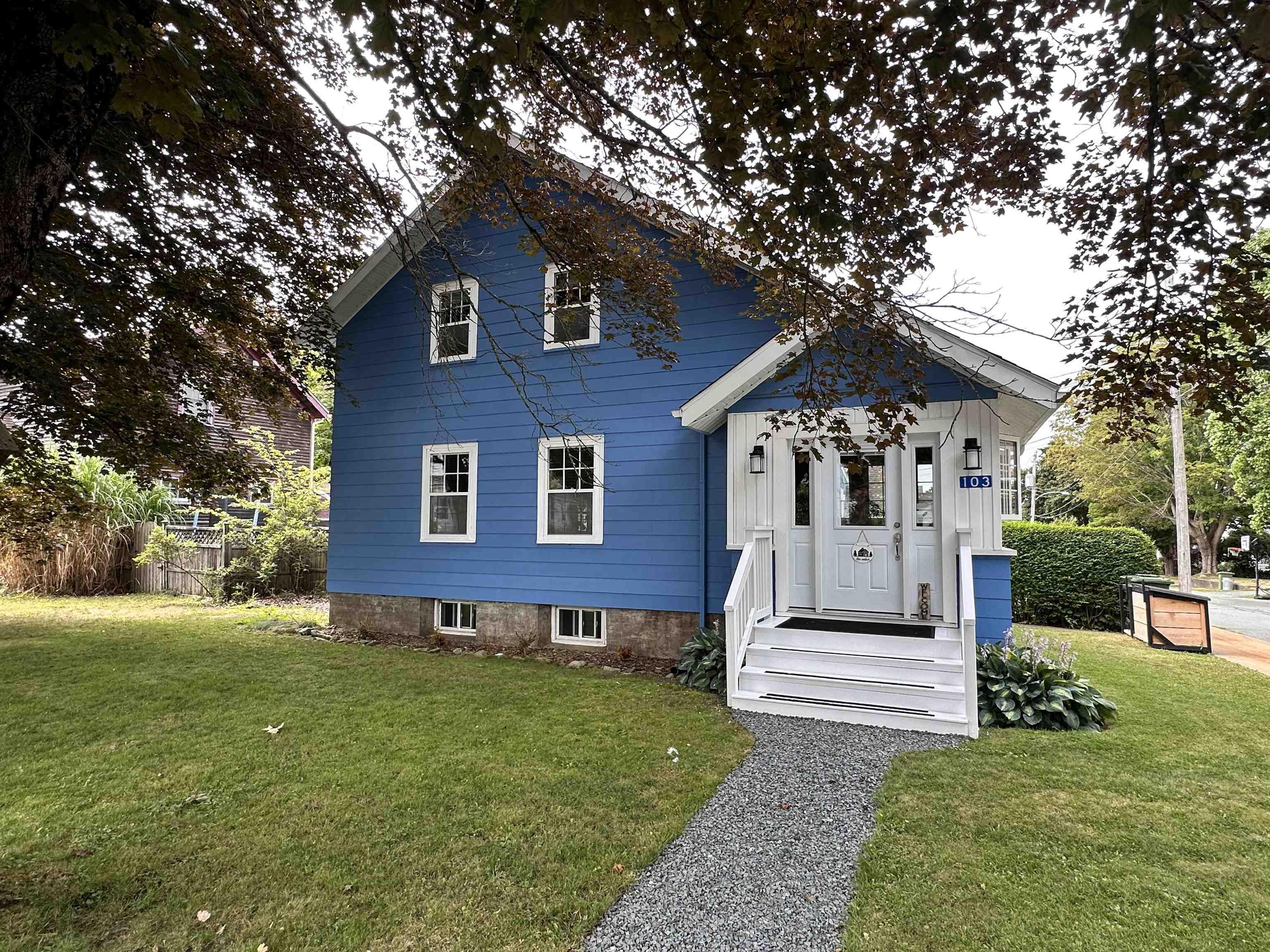 103 Bristol Avenue, Liverpool, NS (MLS 202520518)