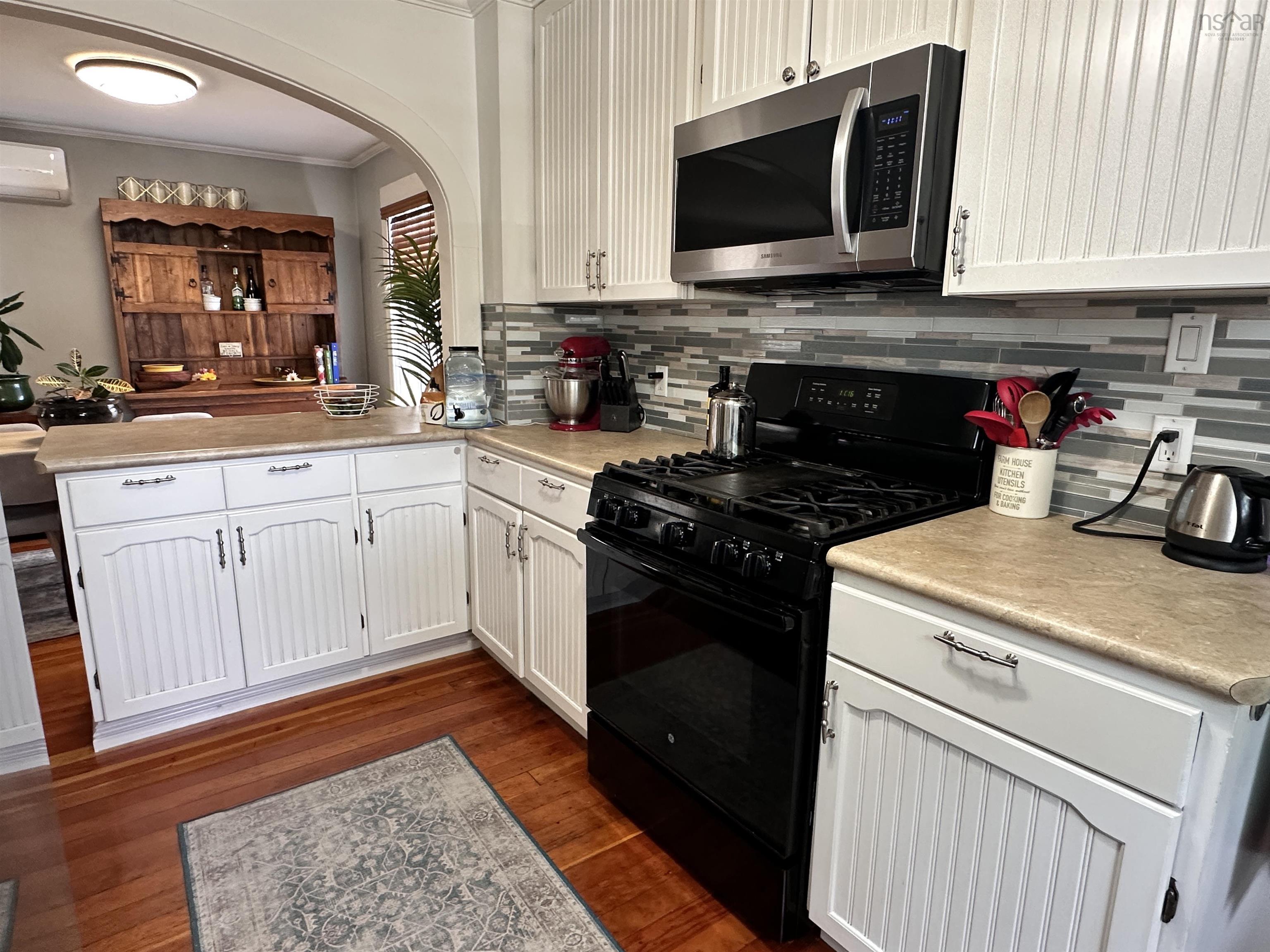 103 Bristol Avenue, Liverpool, NS (MLS 202520518)