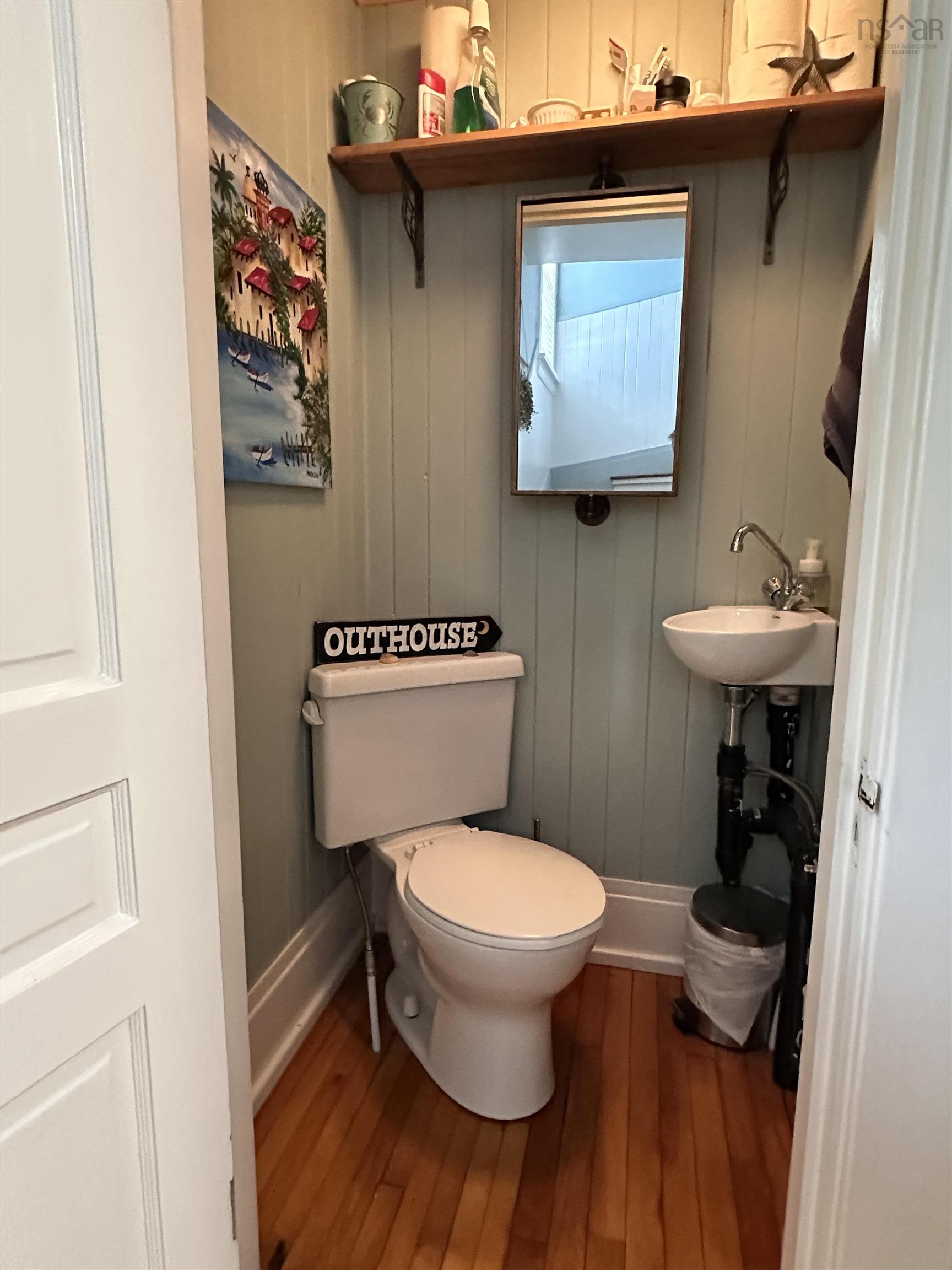 103 Bristol Avenue, Liverpool, NS (MLS 202520518)