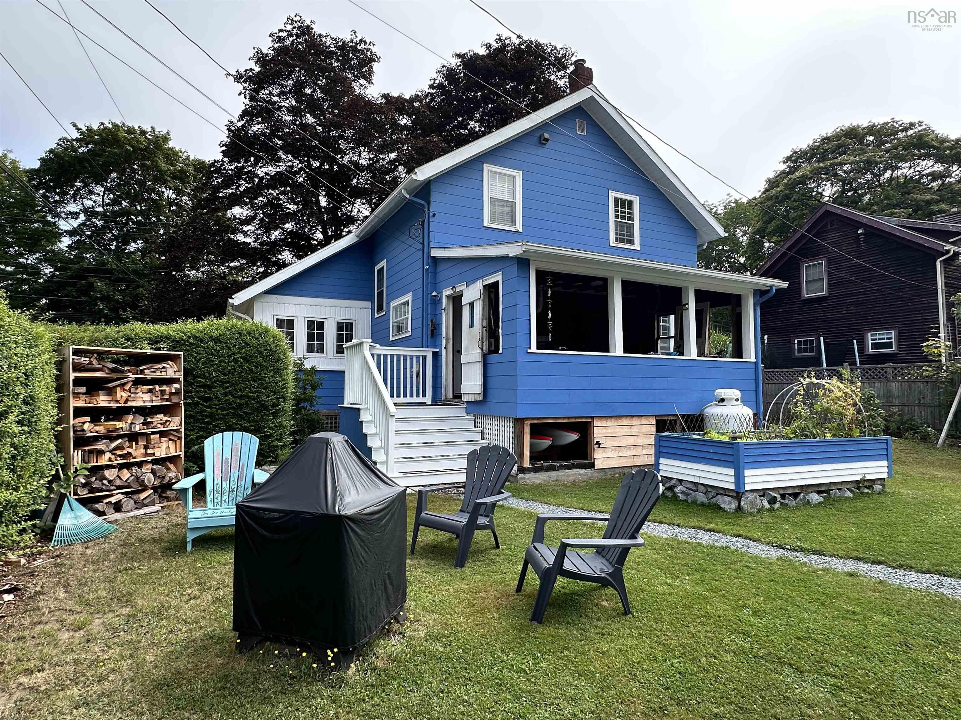 103 Bristol Avenue, Liverpool, NS (MLS 202520518)