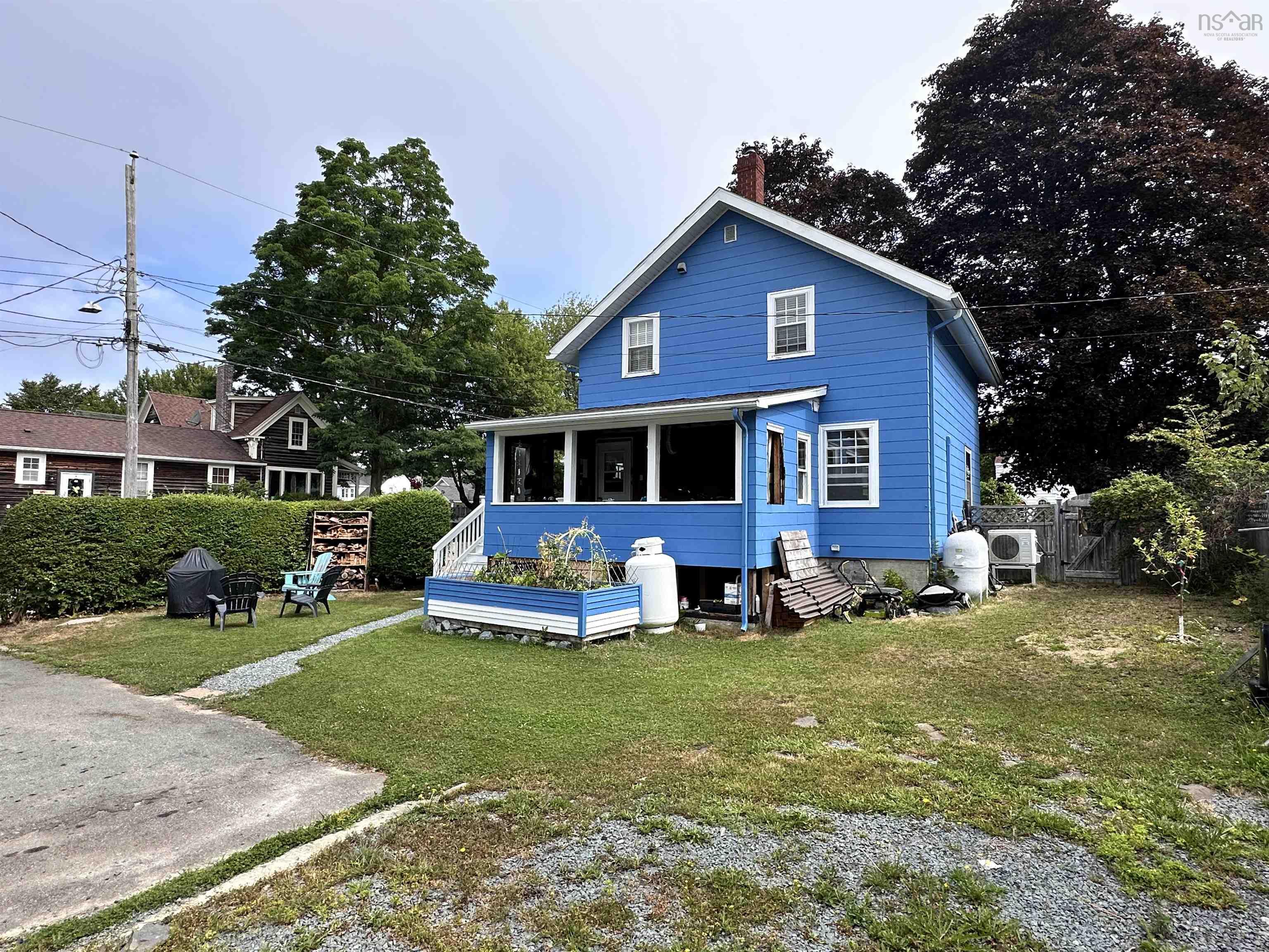 103 Bristol Avenue, Liverpool, NS (MLS 202520518)