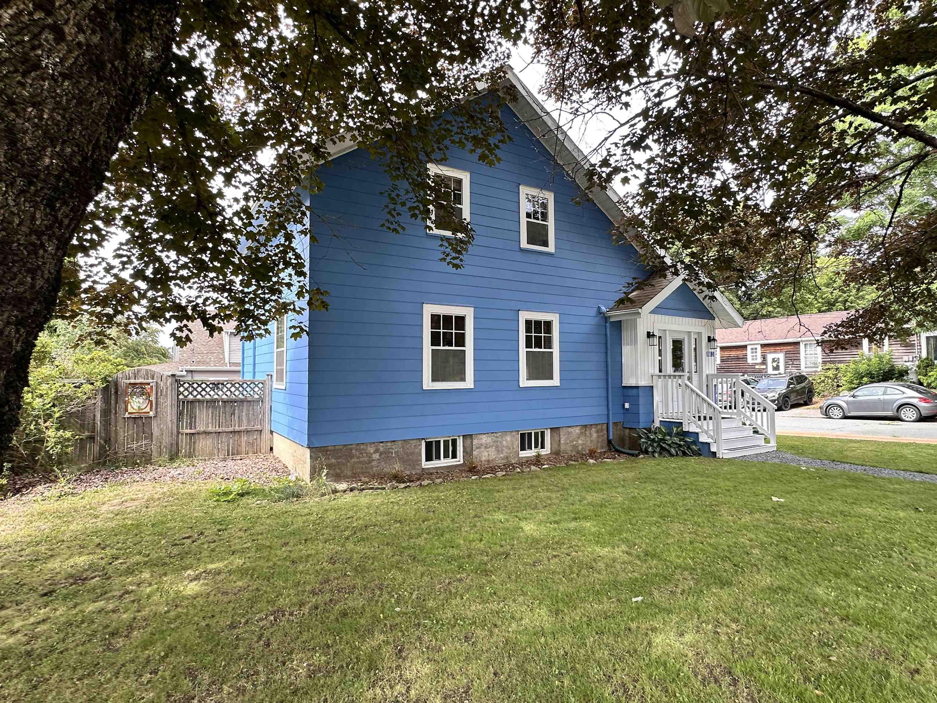 103 Bristol Avenue, Liverpool, NS (MLS 202520518)