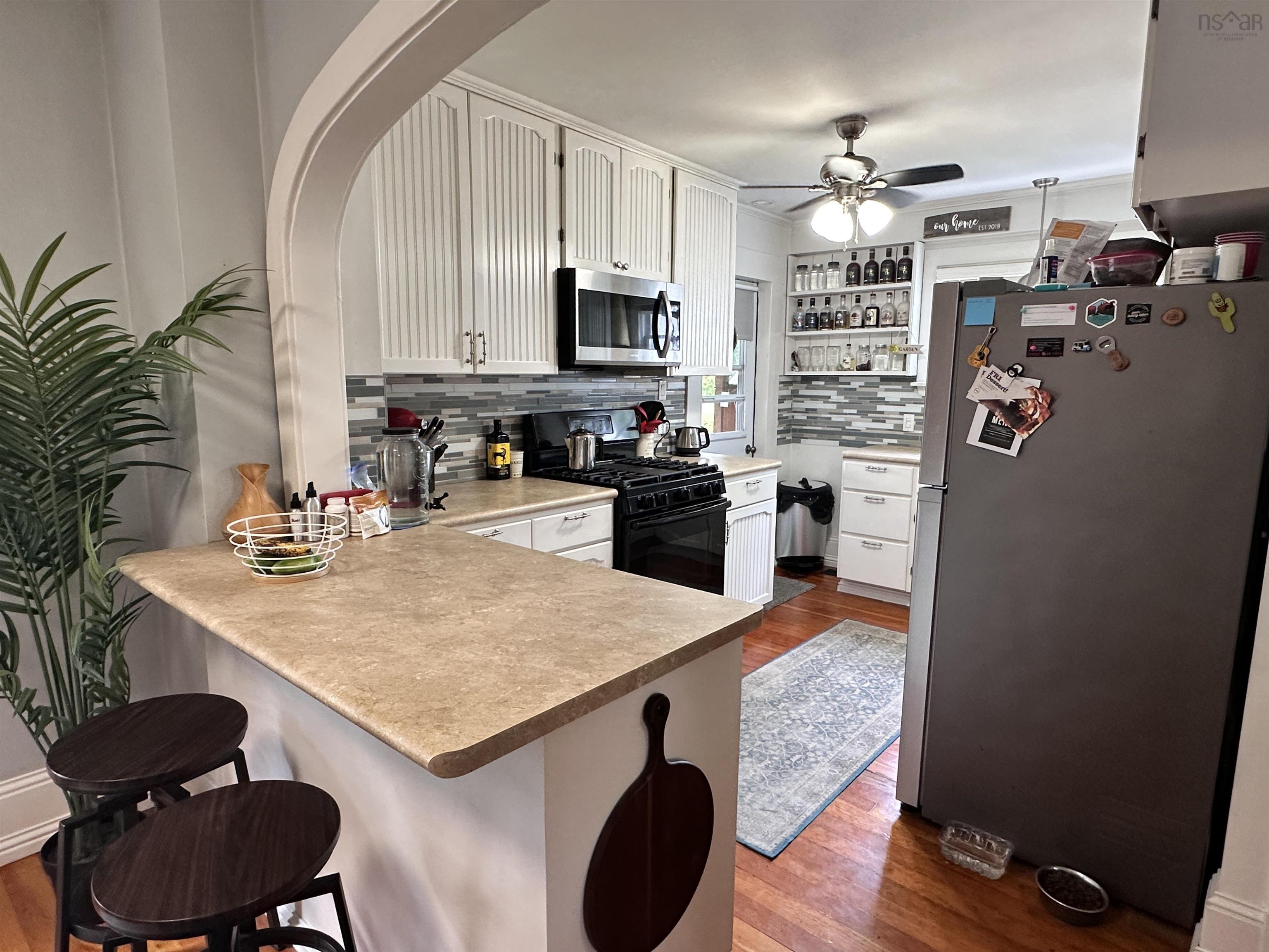 103 Bristol Avenue, Liverpool, NS (MLS 202520518)