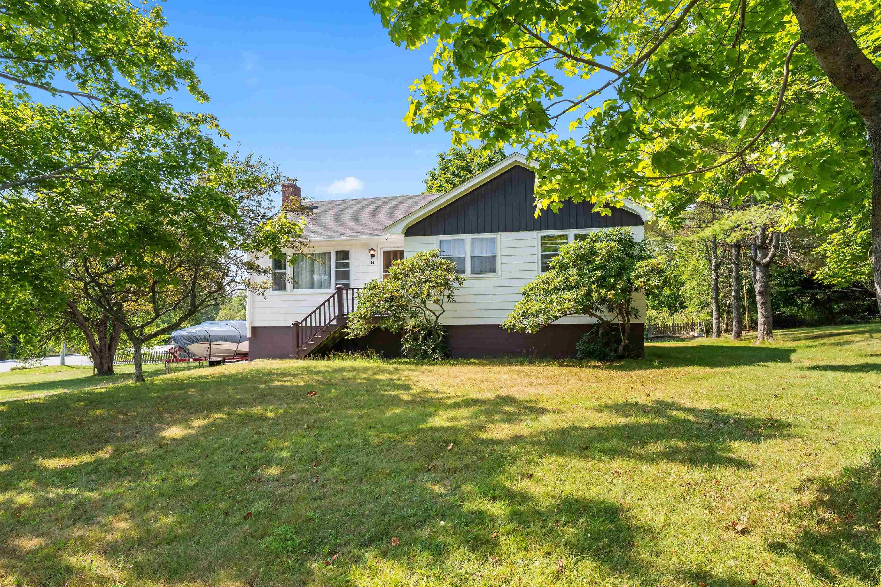 14 Hornes Road, Eastern Passage, NS (MLS® 202520519)