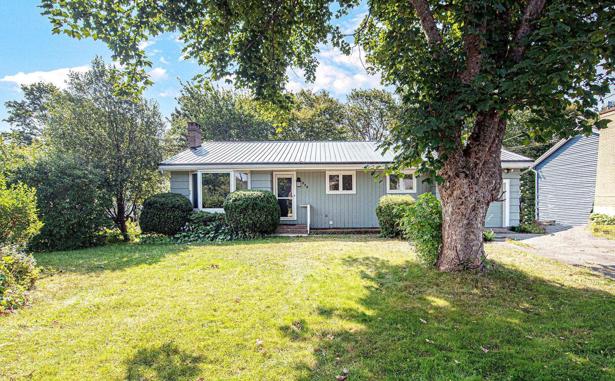 220 Melrose Avenue, Halifax, NS (MLS® 202520520)