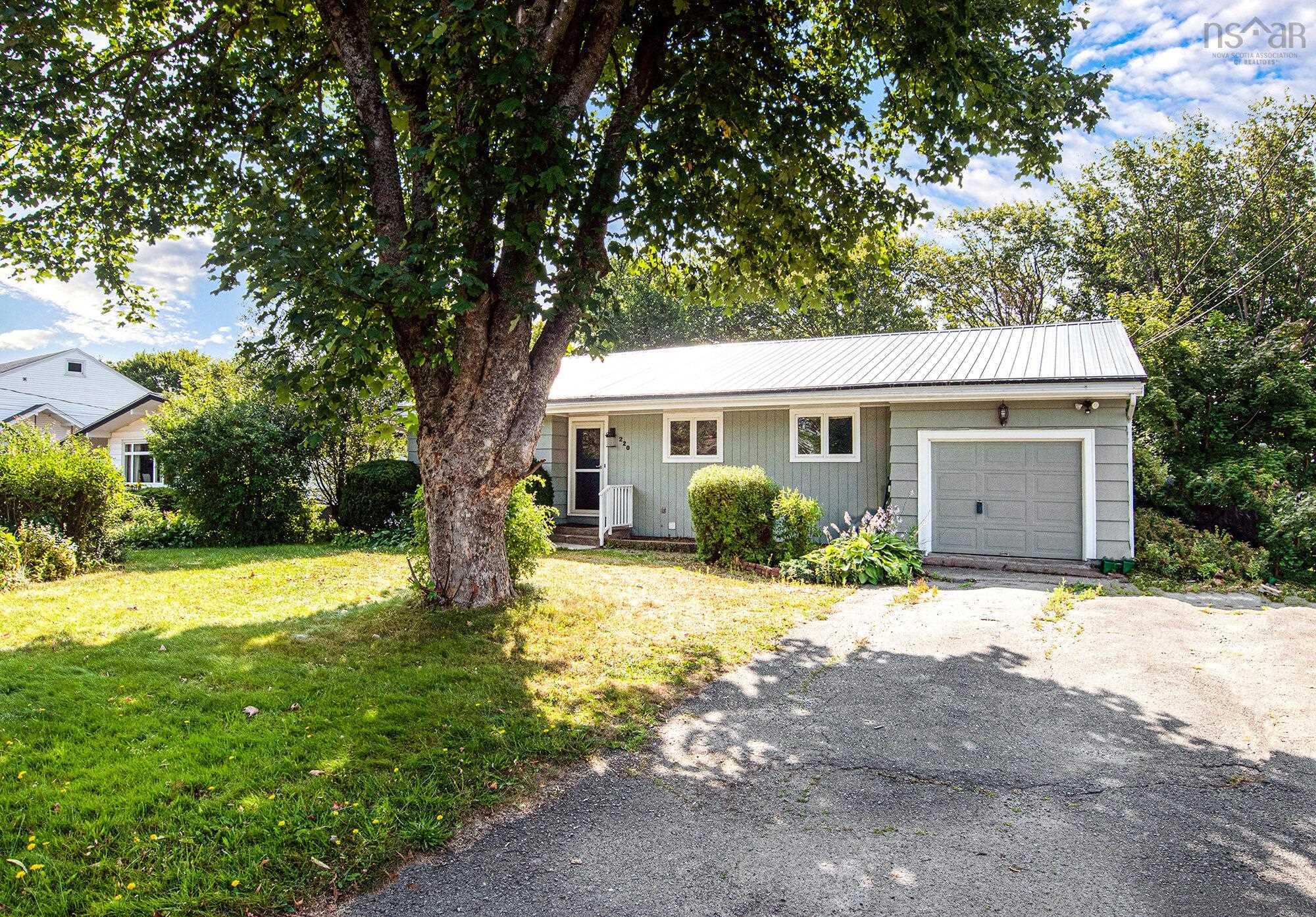 220 Melrose Avenue, Halifax, NS (MLS 202520520)