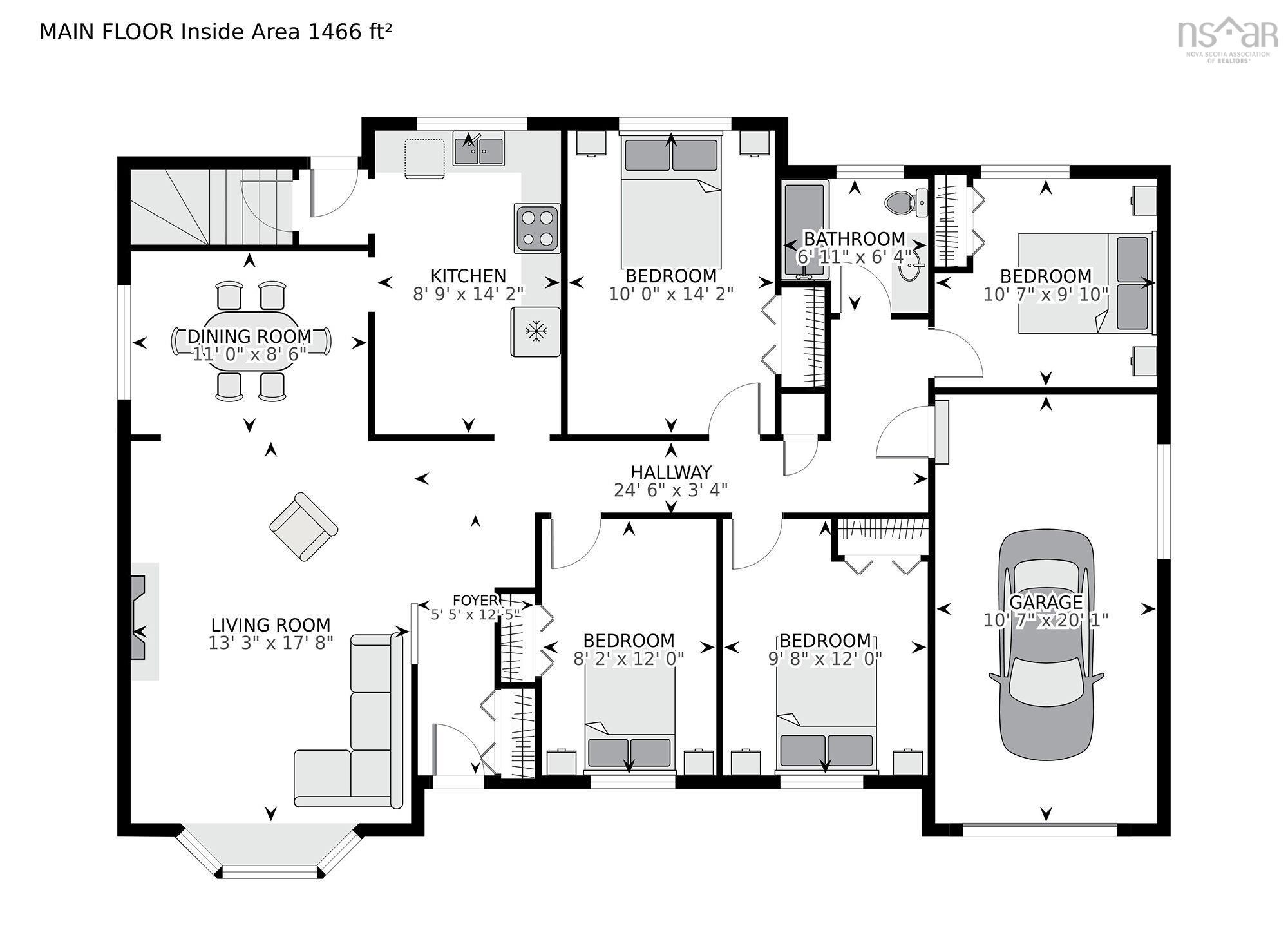 220 Melrose Avenue, Halifax, NS (MLS 202520520)