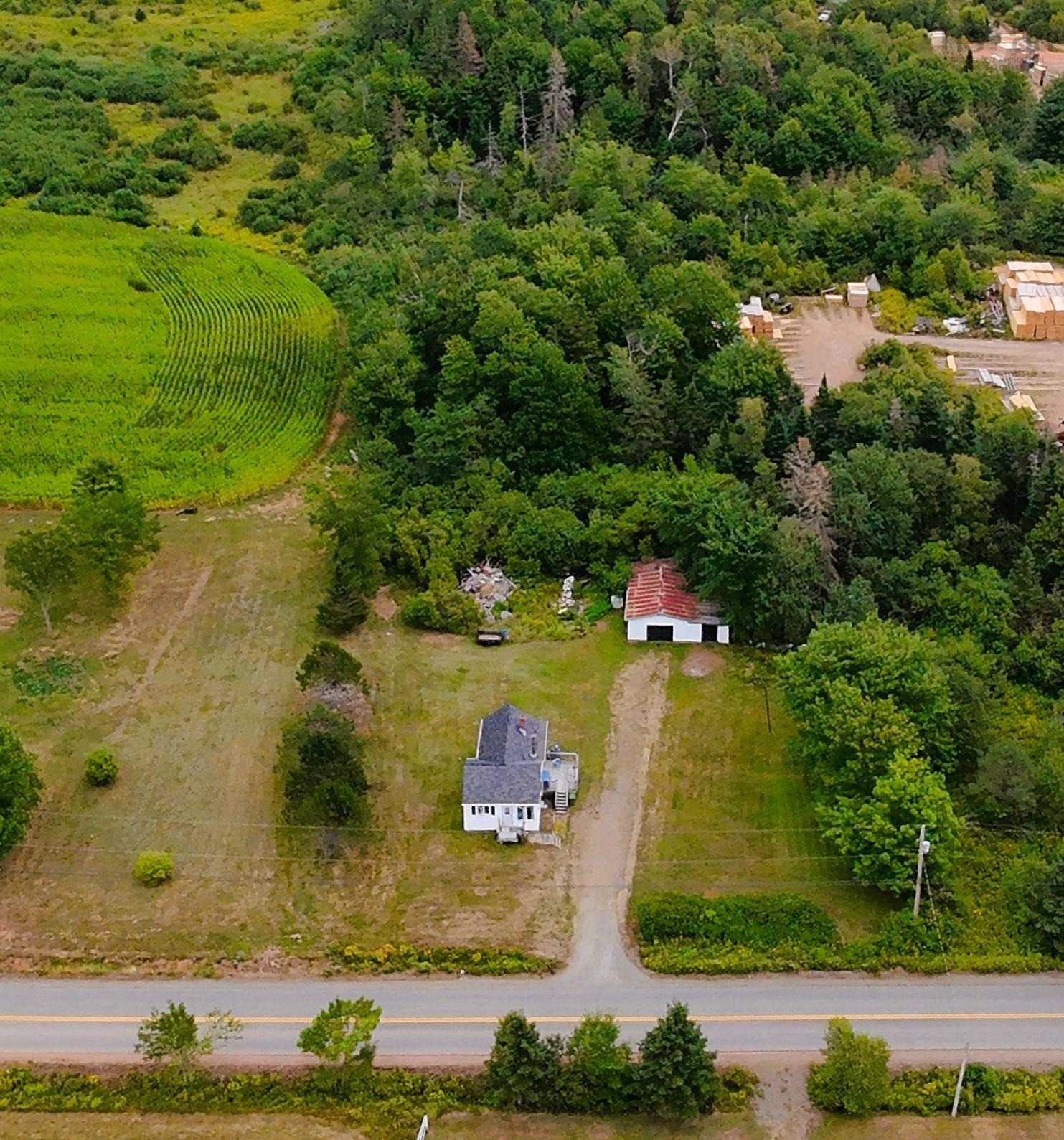 $175,000.00: 570 Crowes Mills Road, Crowes Mills