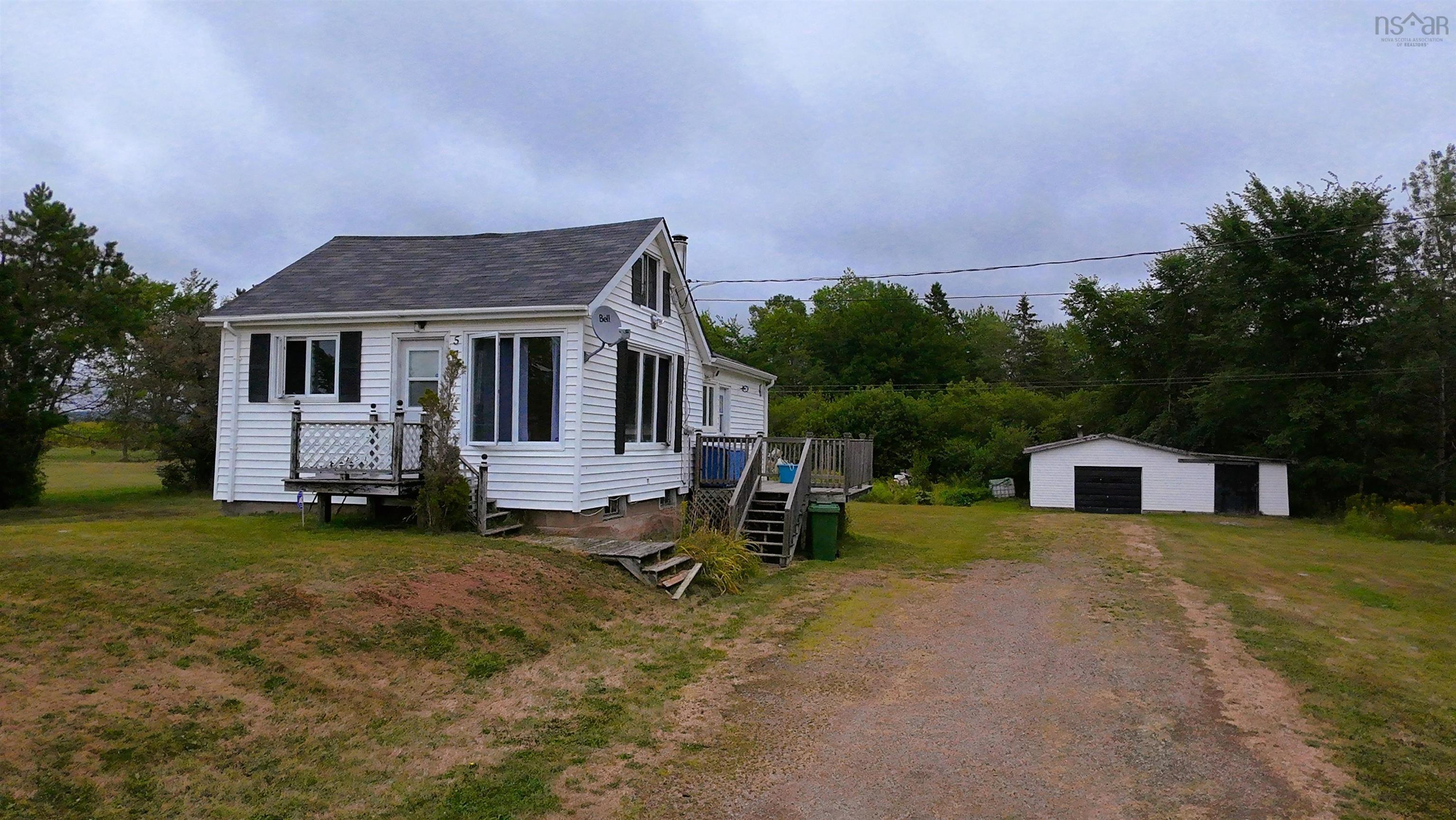 $175,000.00: 570 Crowes Mills Road, Crowes Mills