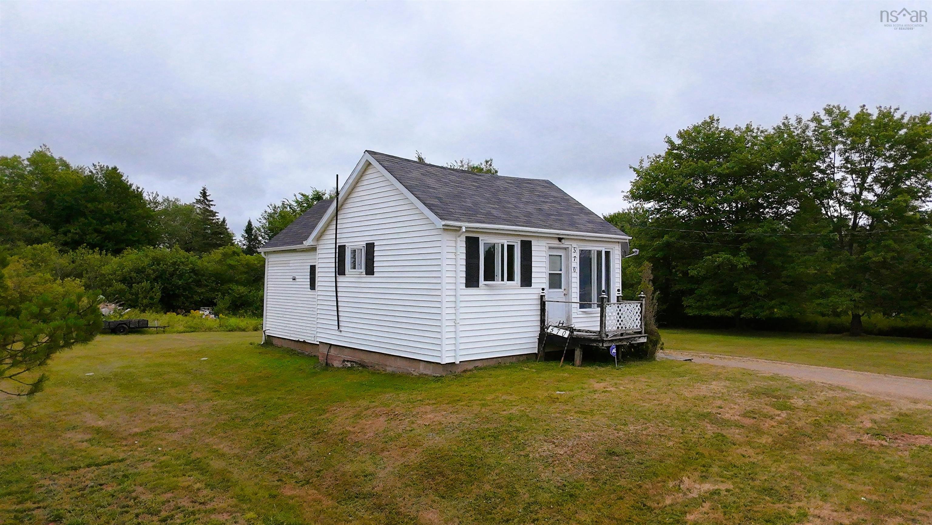 $175,000.00: 570 Crowes Mills Road, Crowes Mills