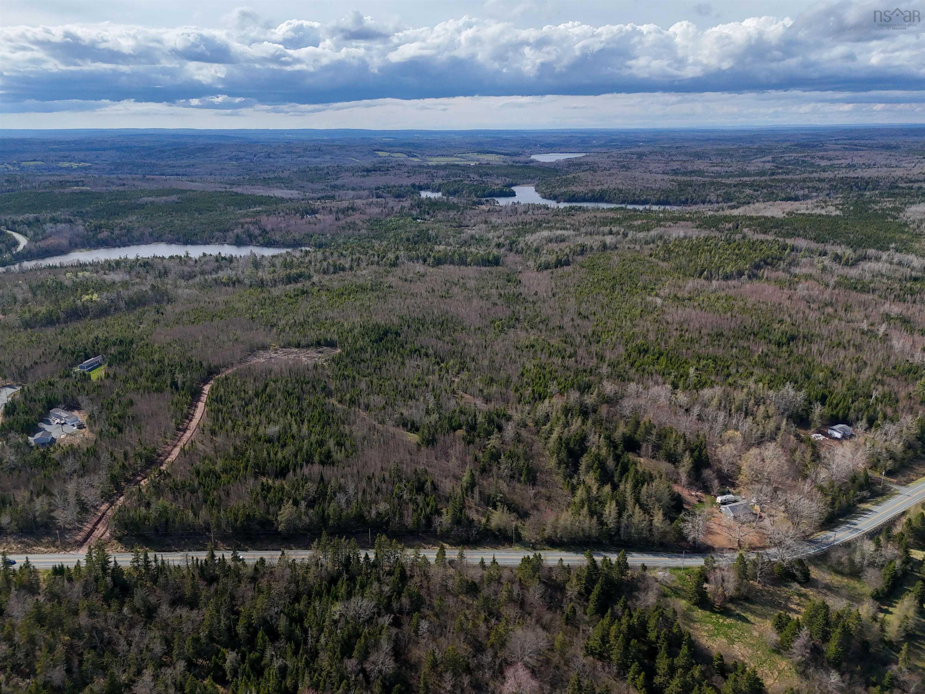 $134,900.00: Lot C2 OLD GUYSBOROUGH Road, Elderbank