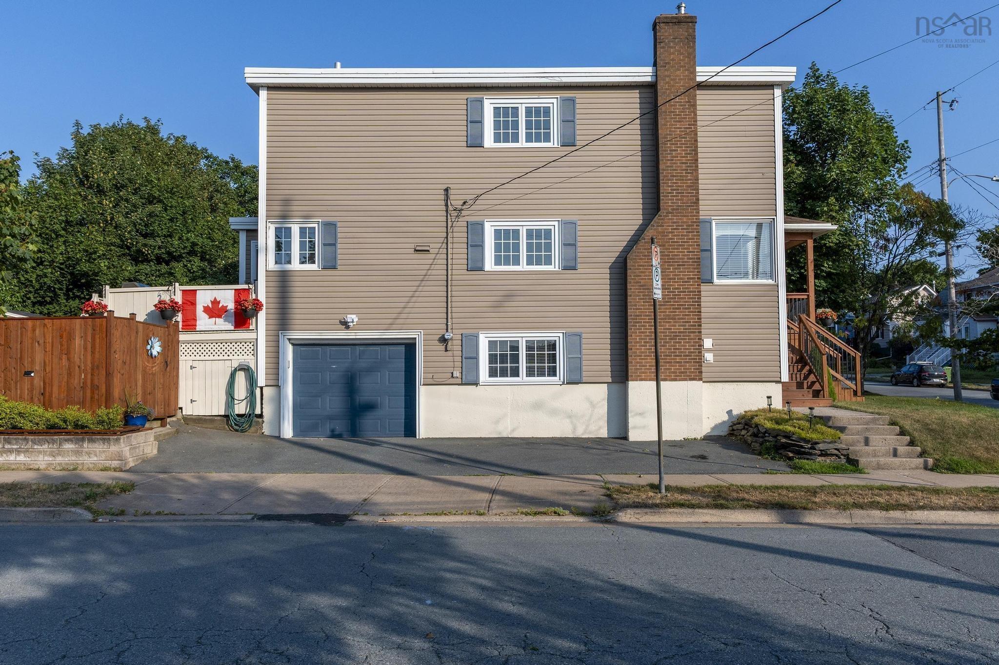 $750,000.00: 3707 Rosemeade Avenue, Halifax