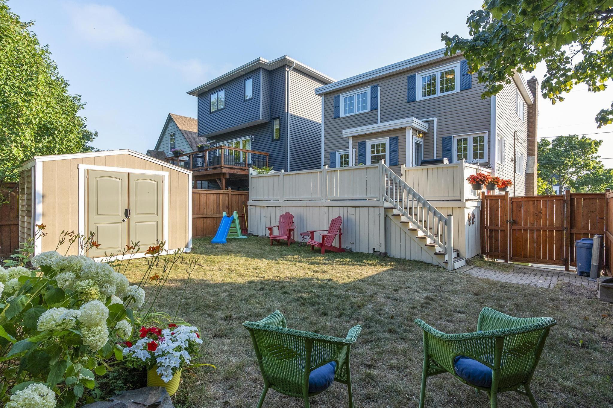 $750,000.00: 3707 Rosemeade Avenue, Halifax