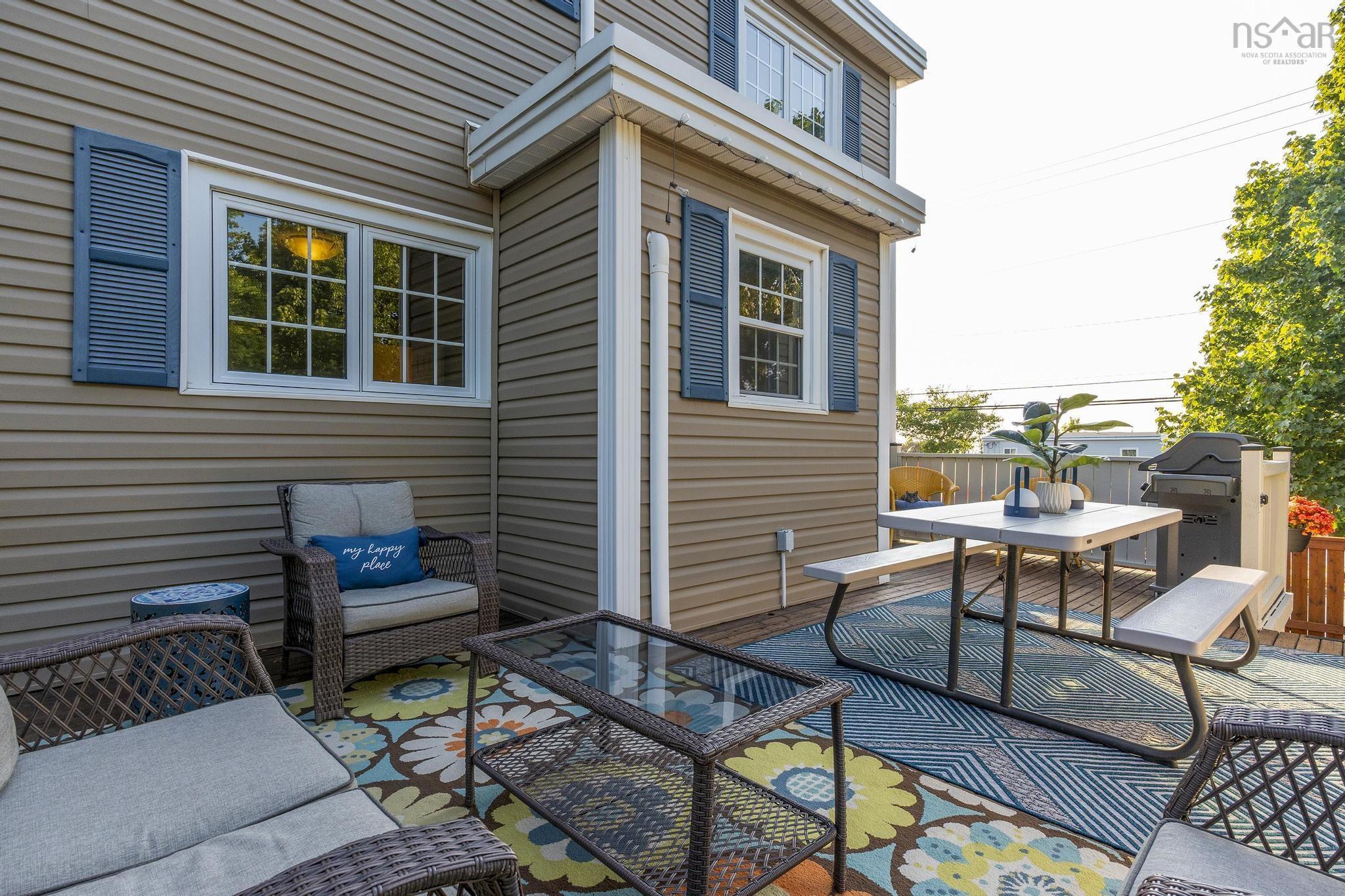 $750,000.00: 3707 Rosemeade Avenue, Halifax