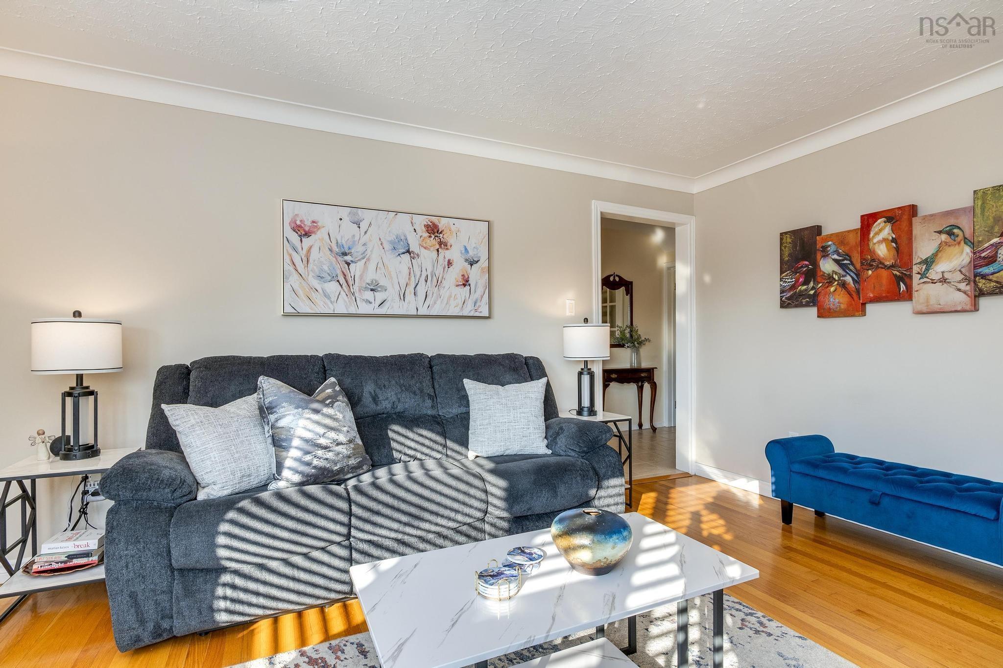 $750,000.00: 3707 Rosemeade Avenue, Halifax