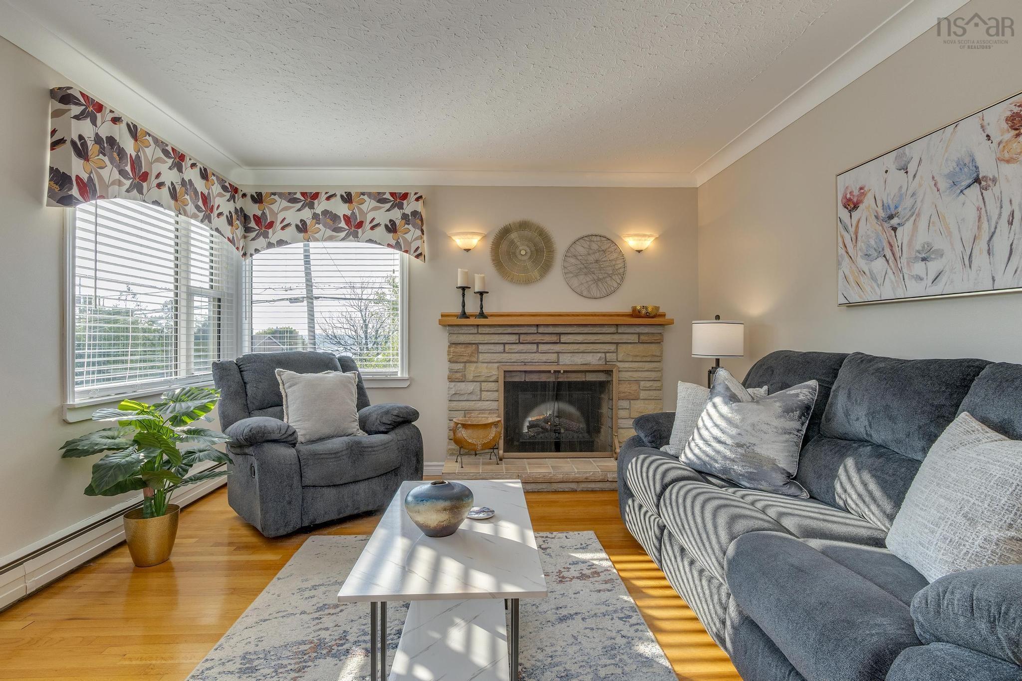 $750,000.00: 3707 Rosemeade Avenue, Halifax