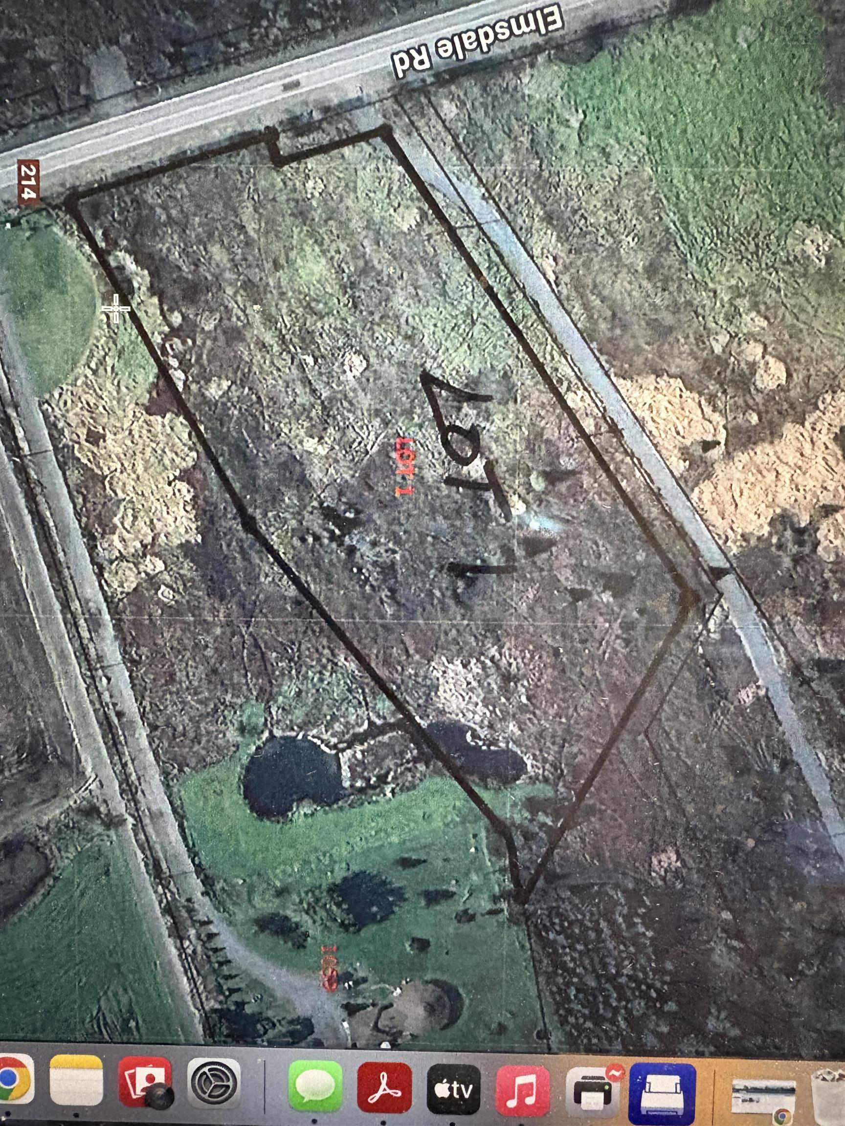 $179,900.00: Lot 1 Highway 214, Belnan