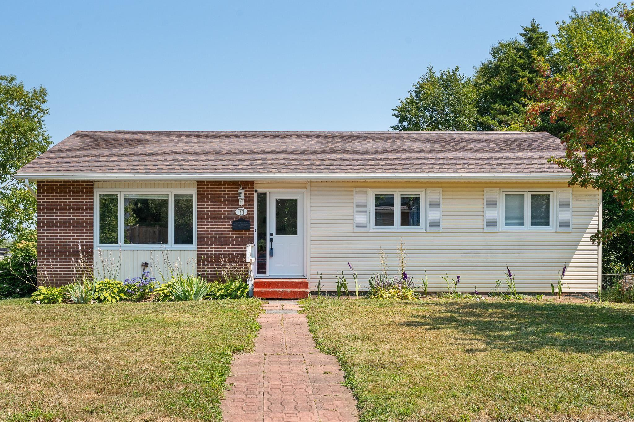 71 Cedar Crescent, Dartmouth, NS (MLS® 202520535)