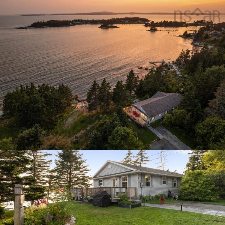 8748 Peggys Cove Road, Indian Harbour, NS (MLS® 202520536)
