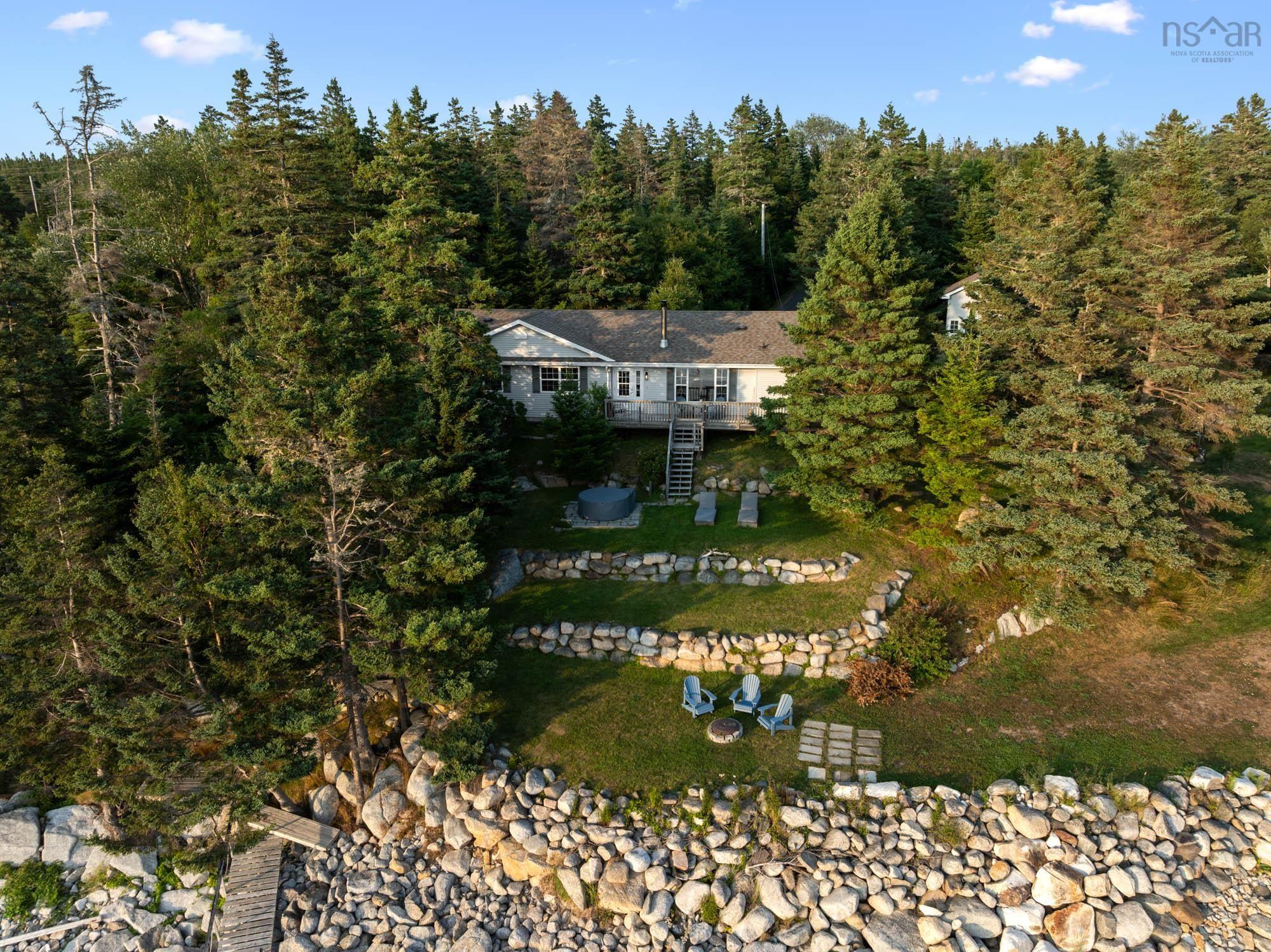 $850,000.00: 8748 Peggys Cove Road, Indian Harbour