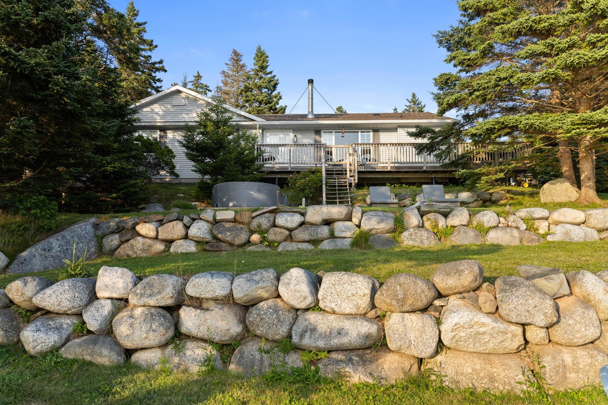 $850,000.00: 8748 Peggys Cove Road, Indian Harbour