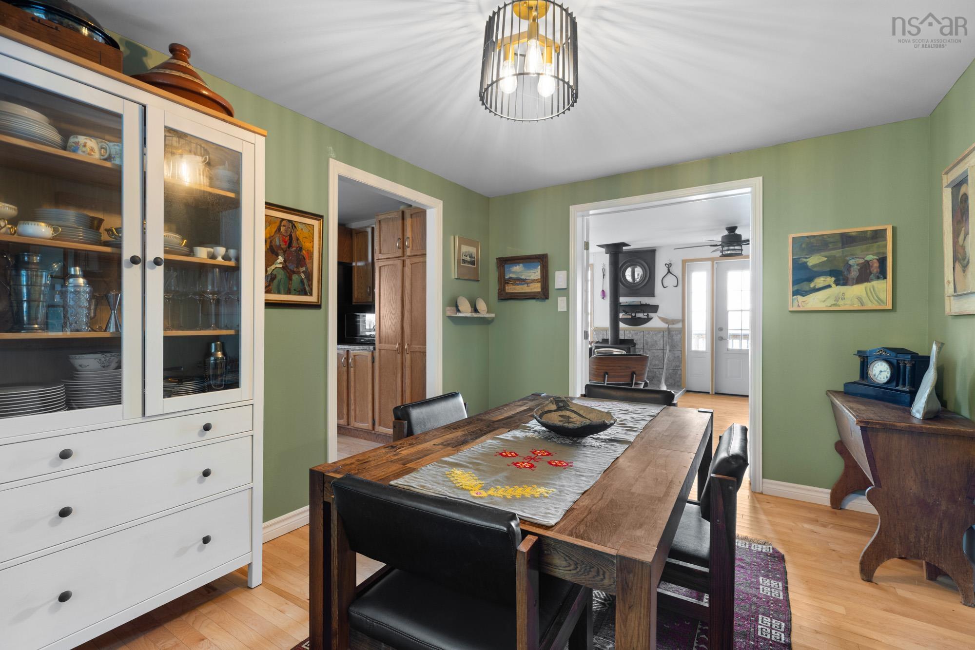 $850,000.00: 8748 Peggys Cove Road, Indian Harbour