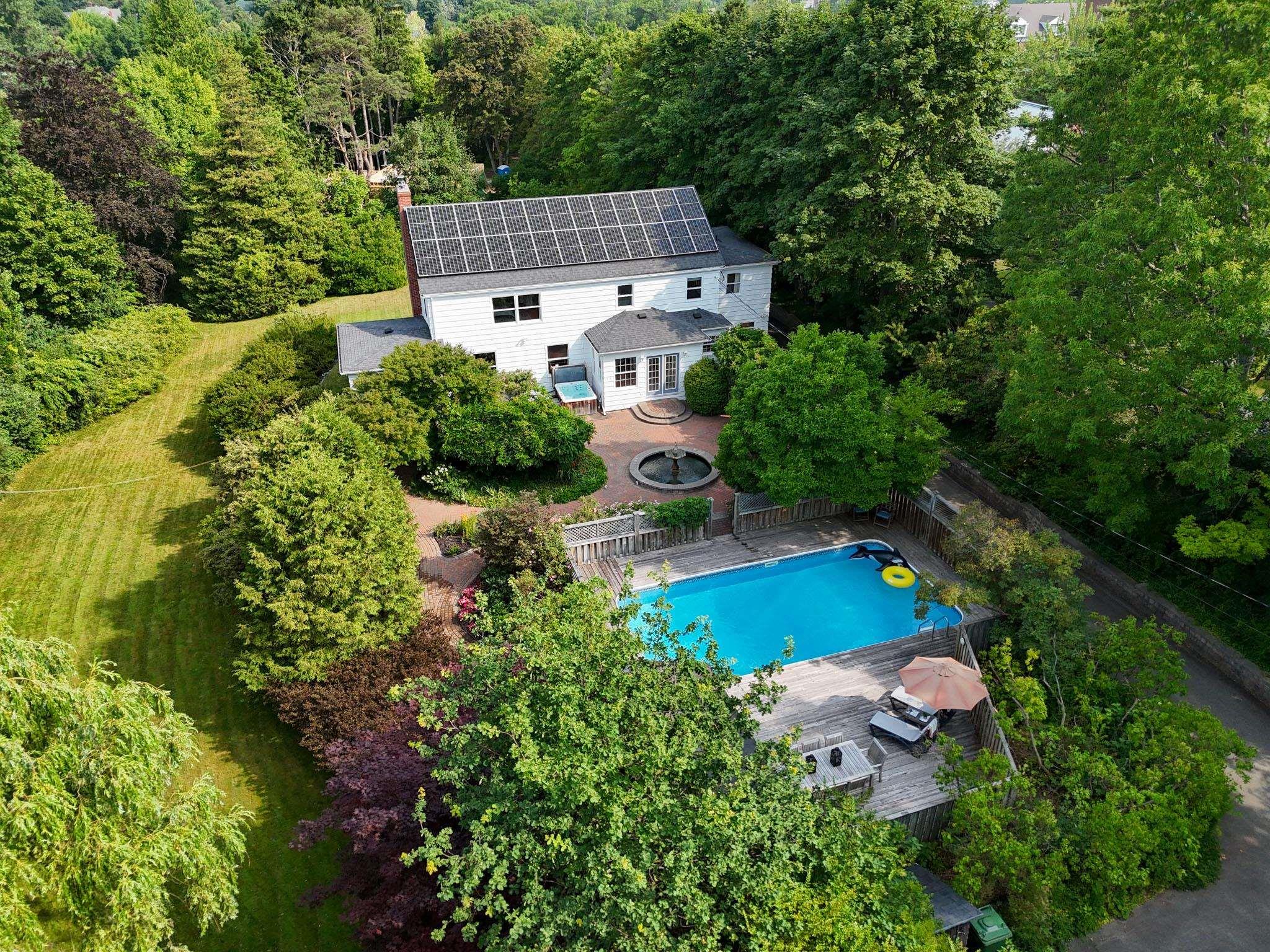 $1,050,000.00: 22 Westwood Avenue, Wolfville