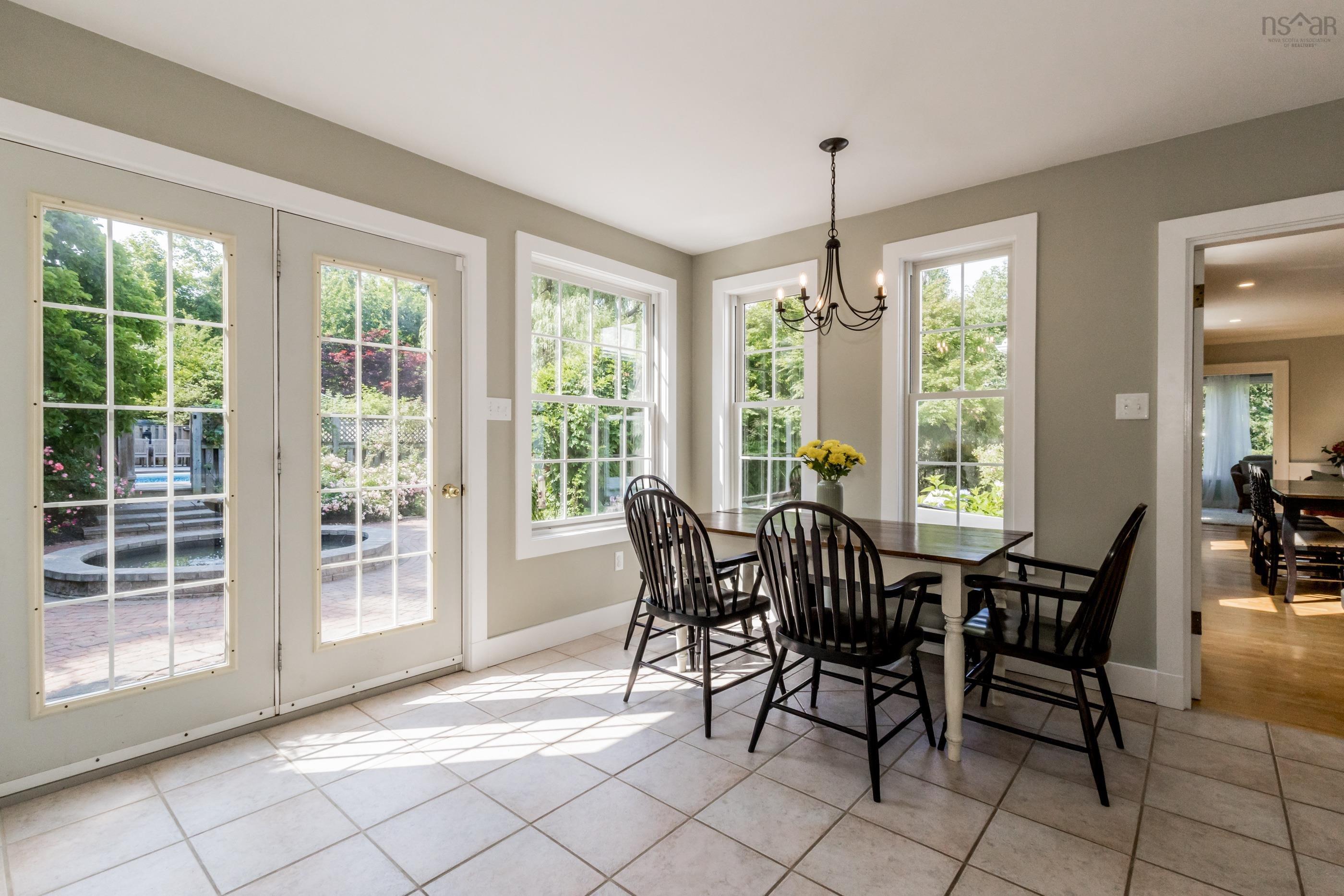 $1,050,000.00: 22 Westwood Avenue, Wolfville