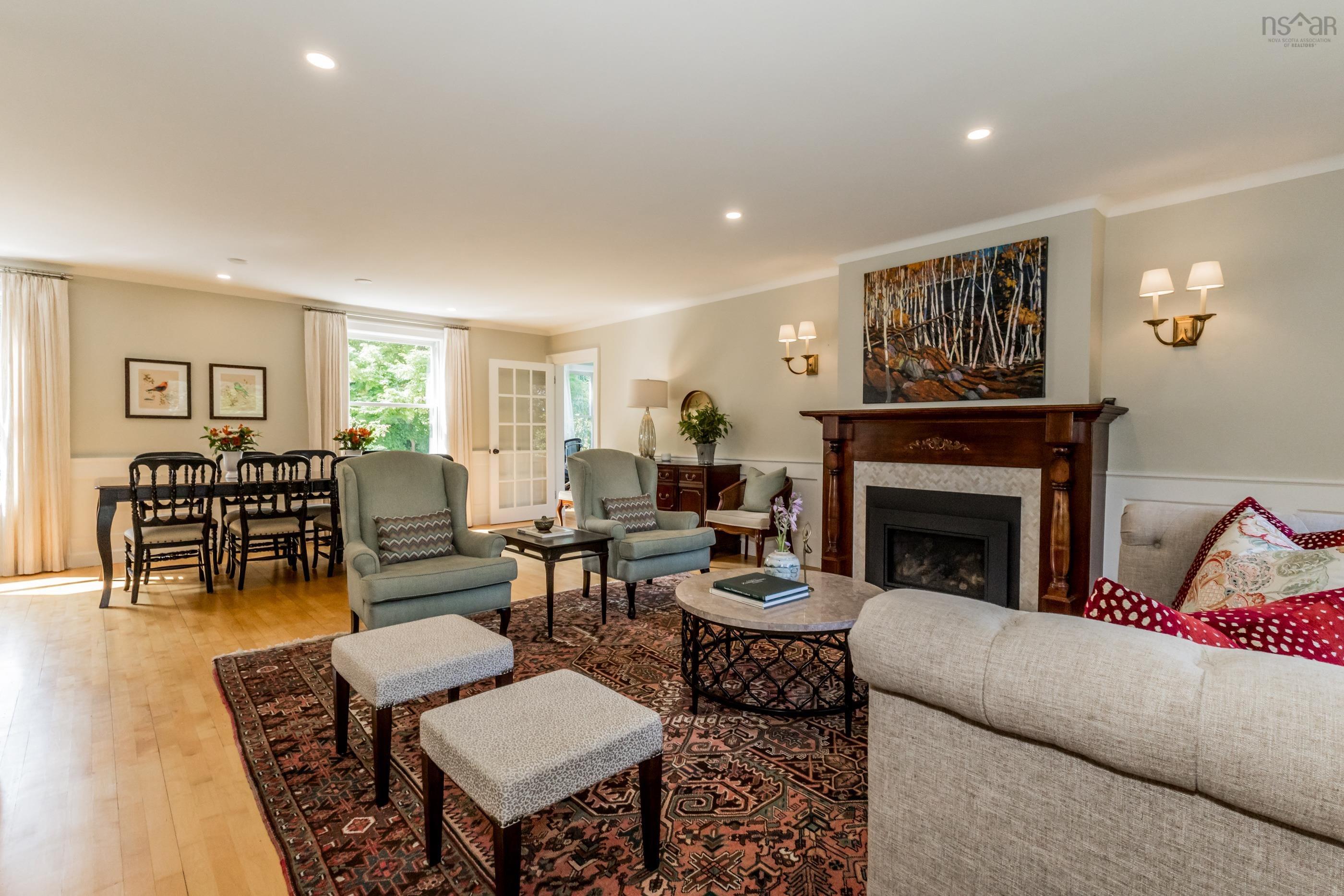 $1,050,000.00: 22 Westwood Avenue, Wolfville