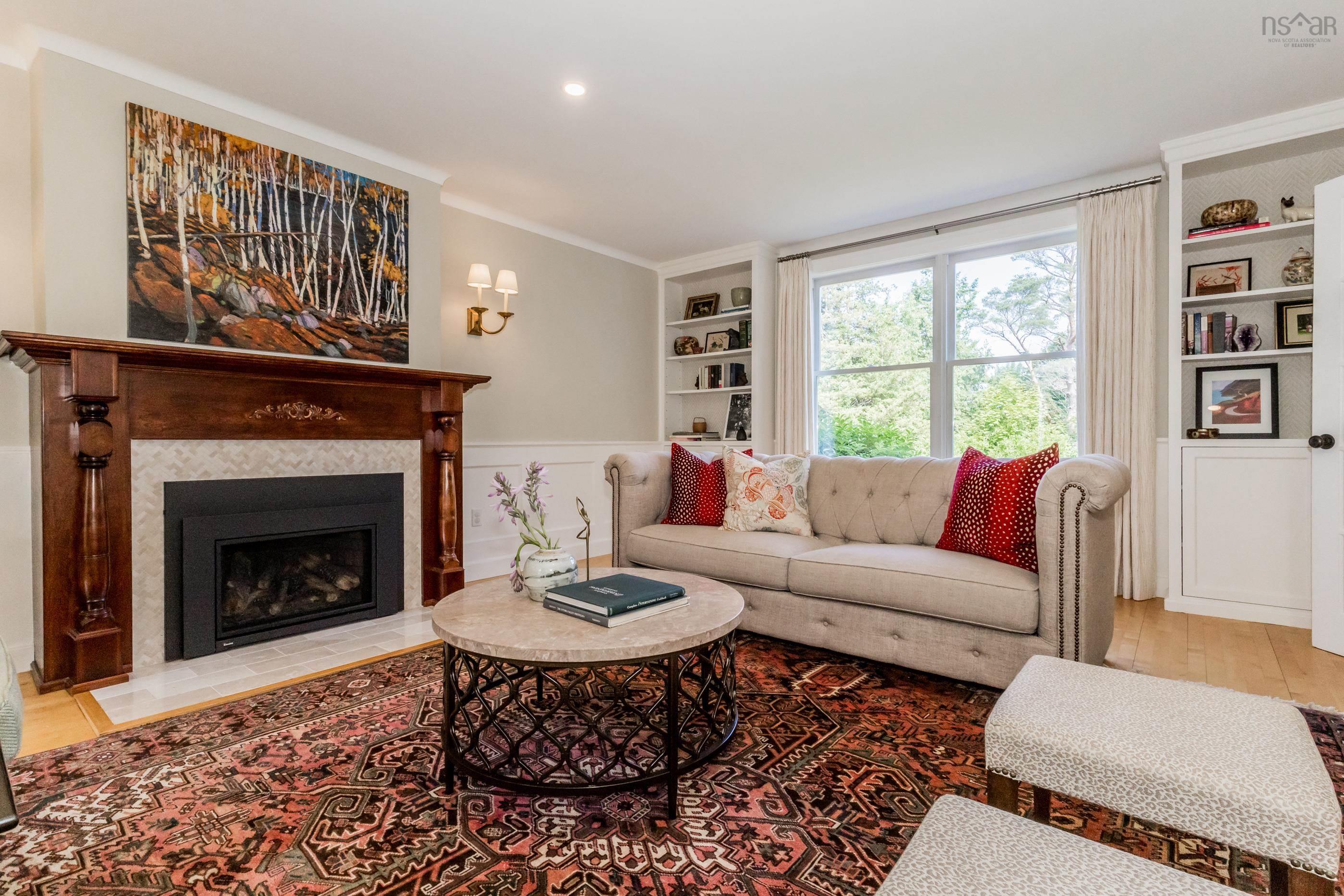 $1,050,000.00: 22 Westwood Avenue, Wolfville