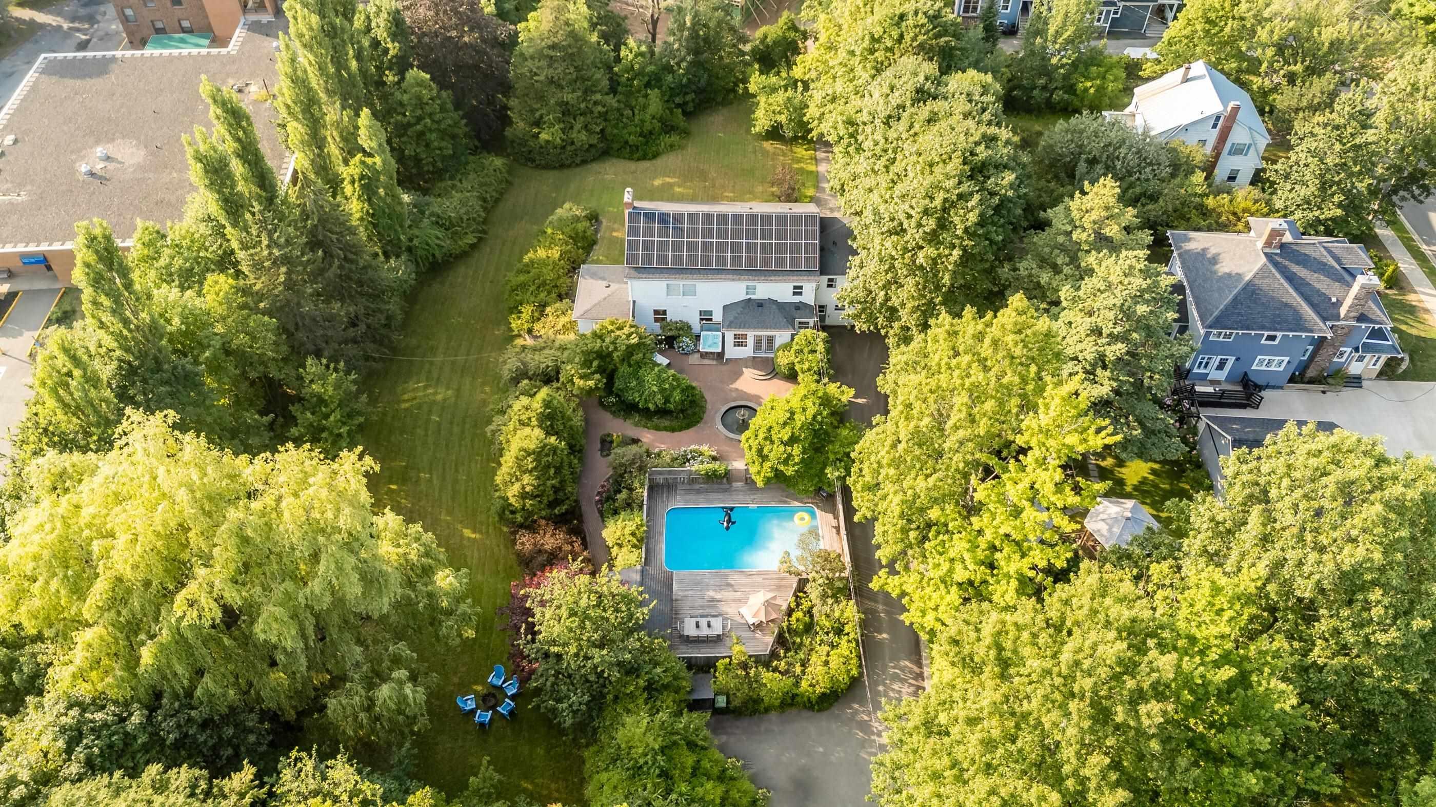 $1,050,000.00: 22 Westwood Avenue, Wolfville