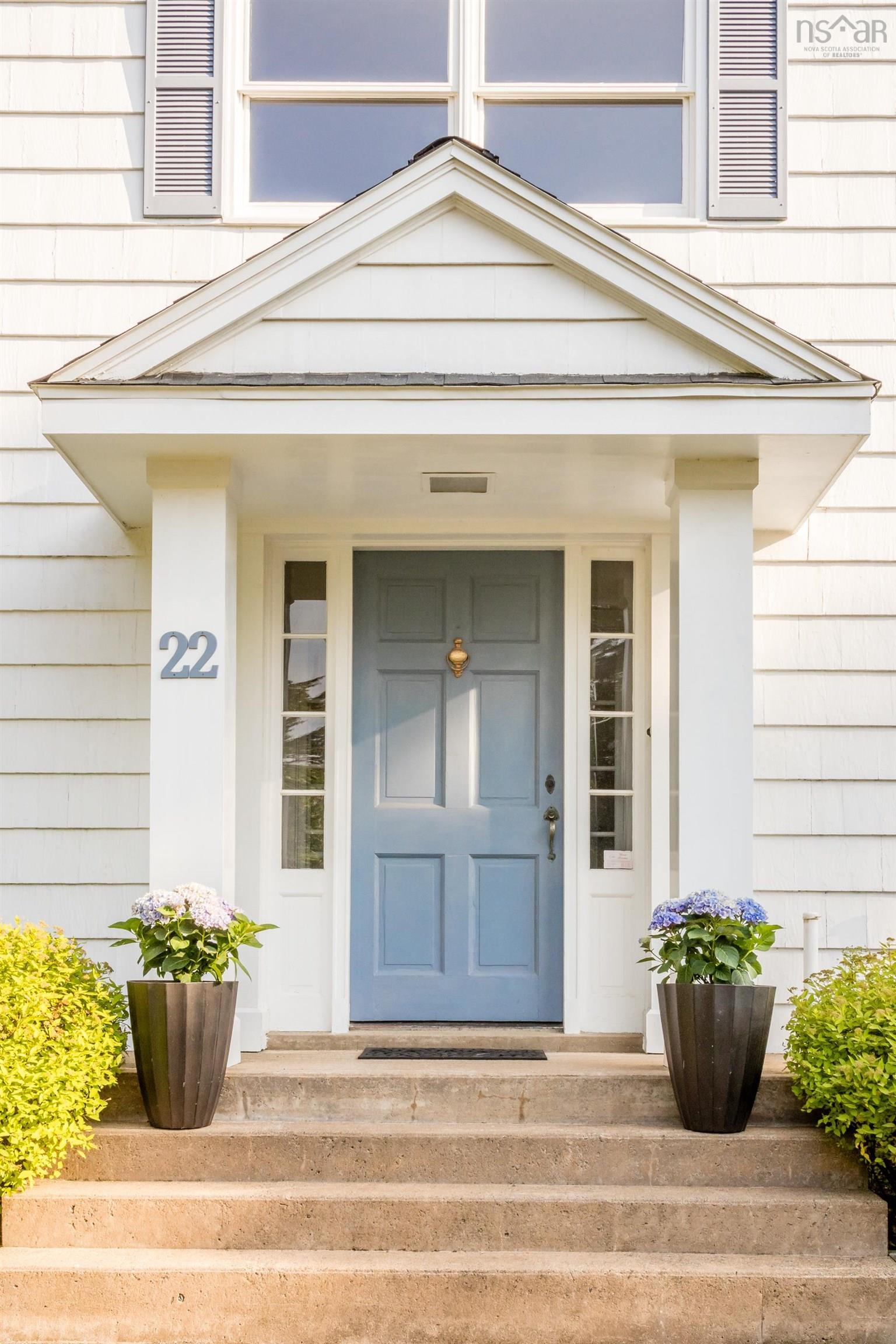 $1,050,000.00: 22 Westwood Avenue, Wolfville