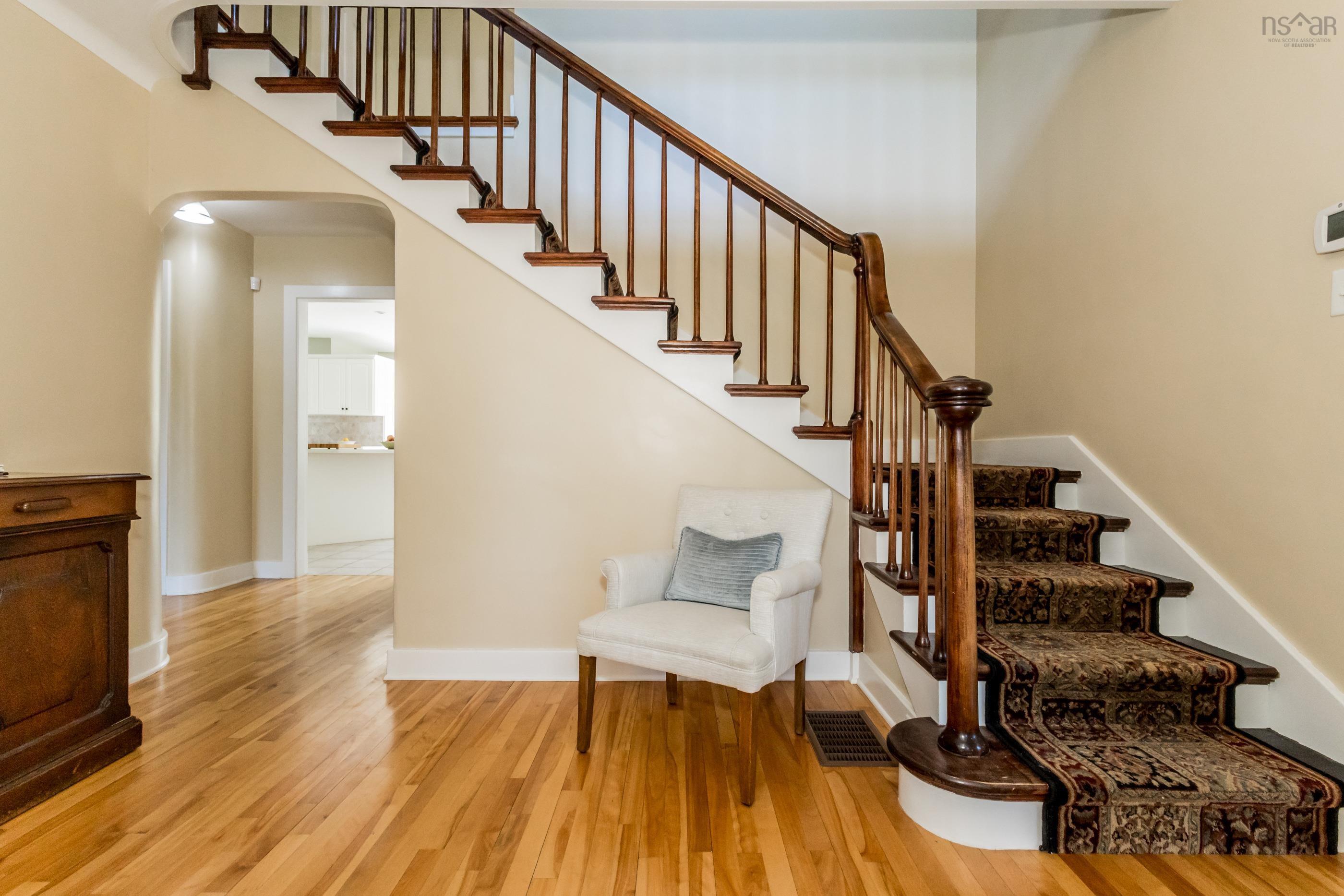 $1,050,000.00: 22 Westwood Avenue, Wolfville