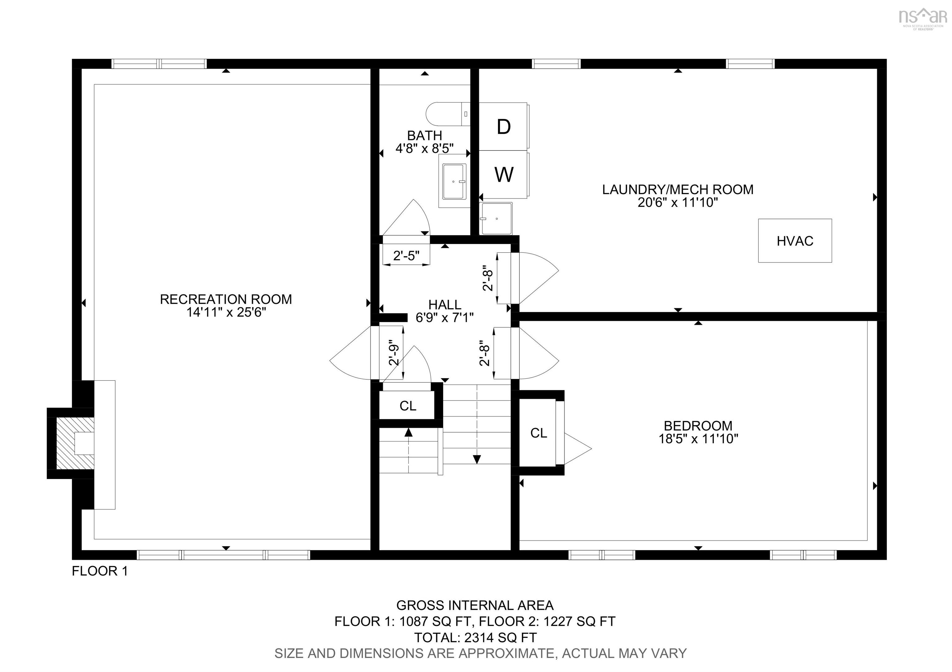 $525,000.00: 24 Colby Drive, Colby Village