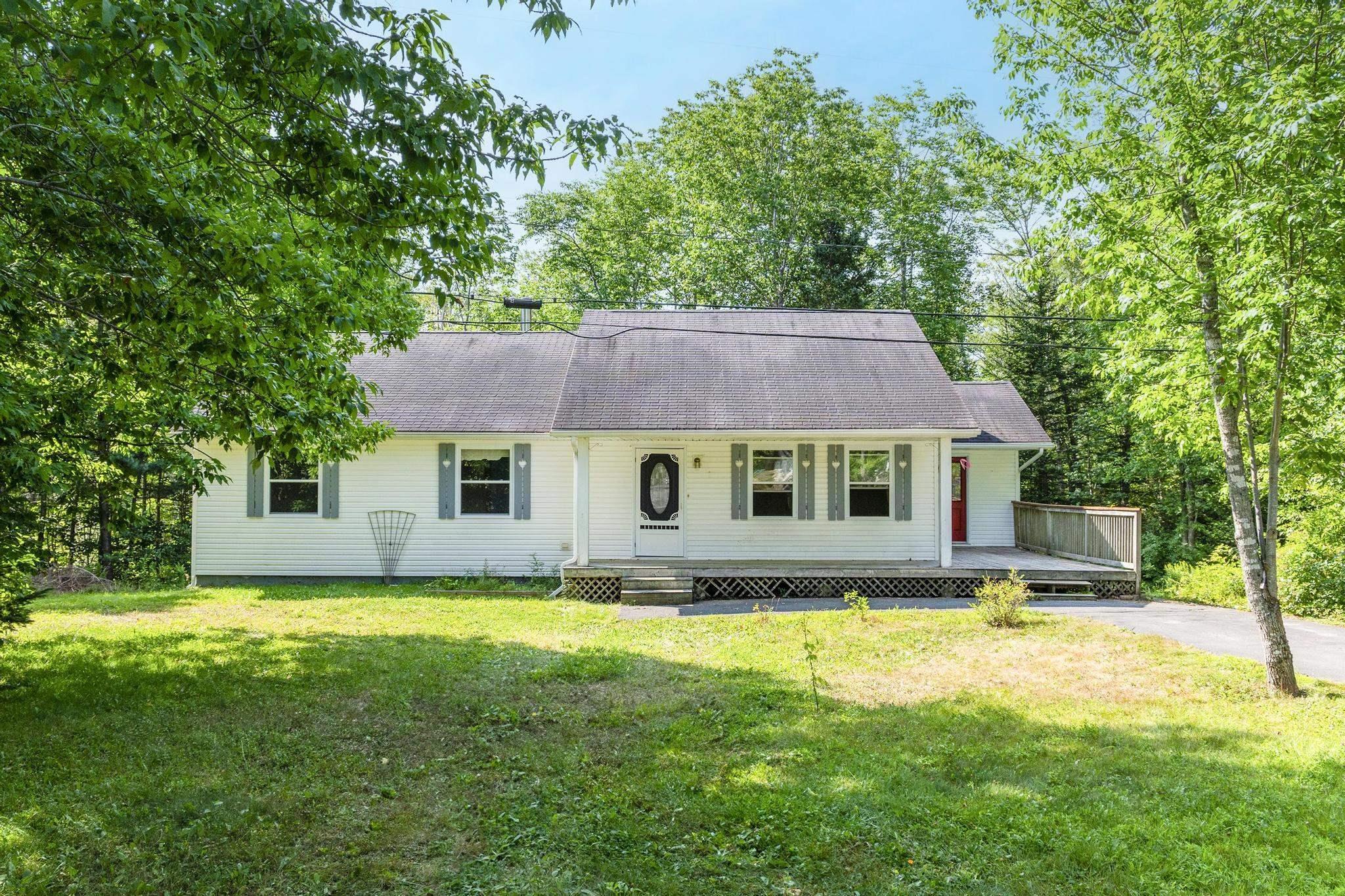 $429,900.00: 123 Croft Road, Chester Basin