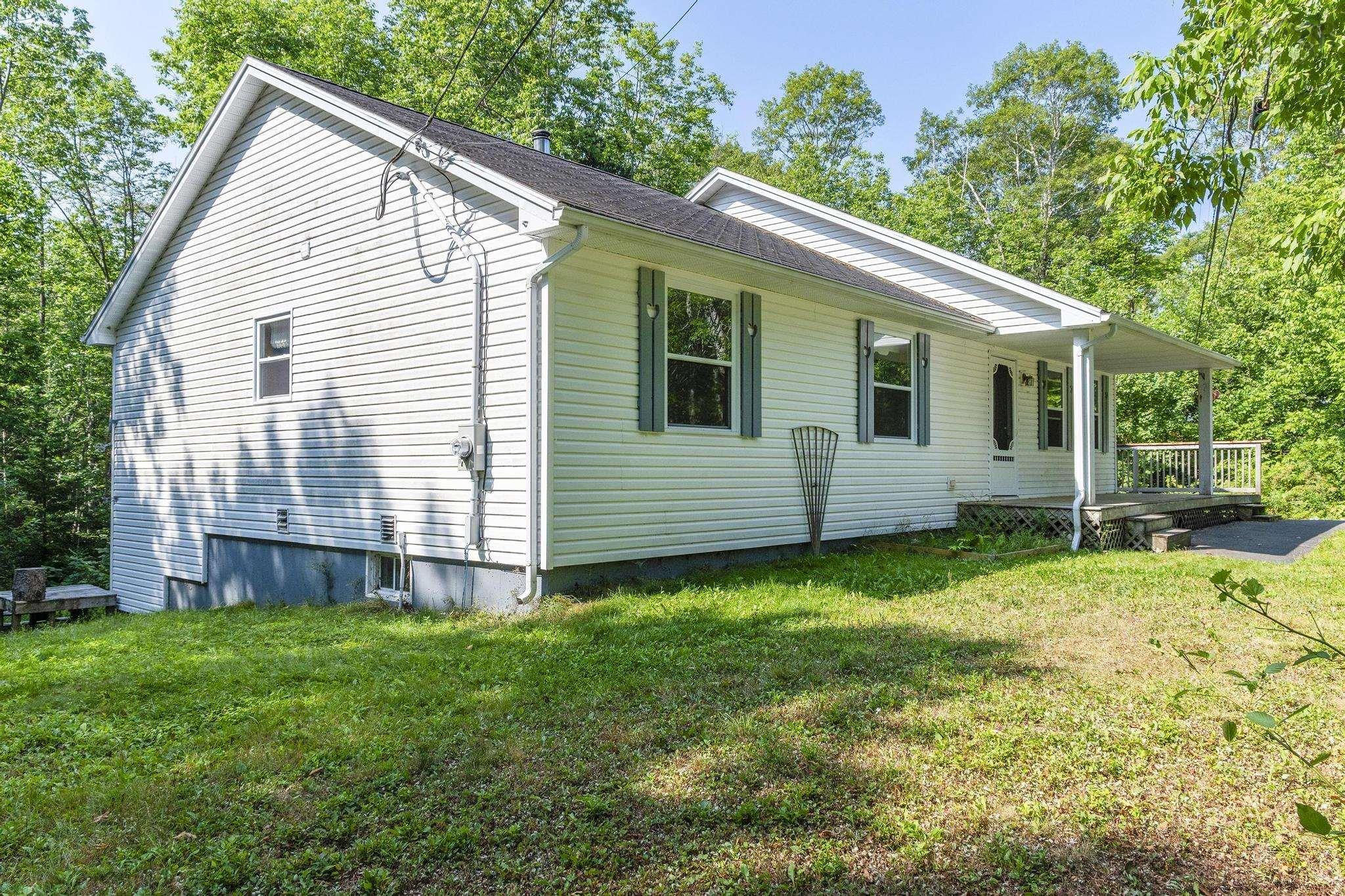 $429,900.00: 123 Croft Road, Chester Basin