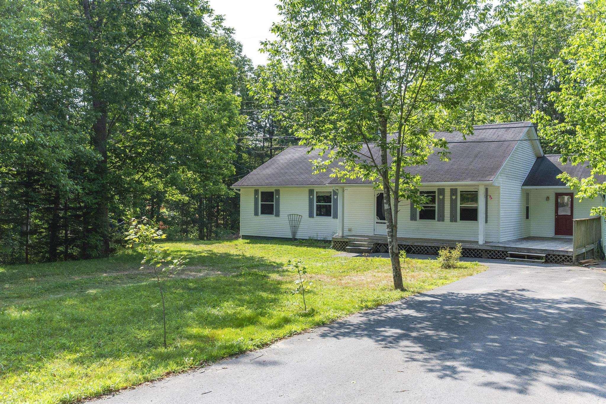 $429,900.00: 123 Croft Road, Chester Basin