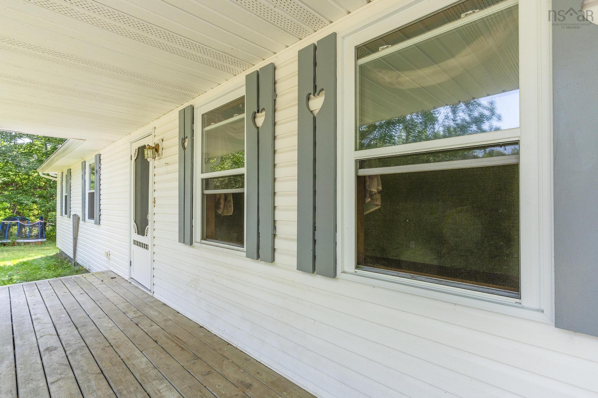 $429,900.00: 123 Croft Road, Chester Basin