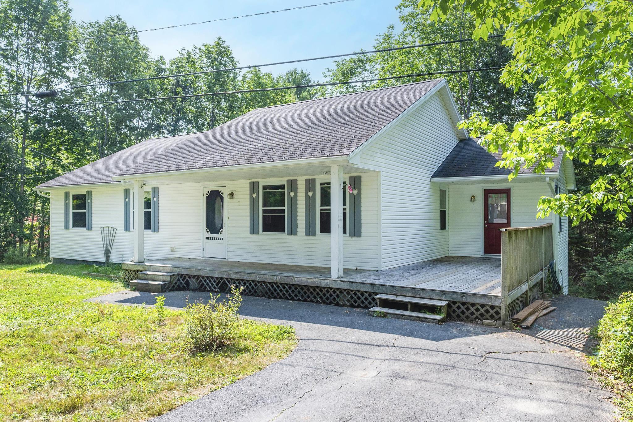 $429,900.00: 123 Croft Road, Chester Basin