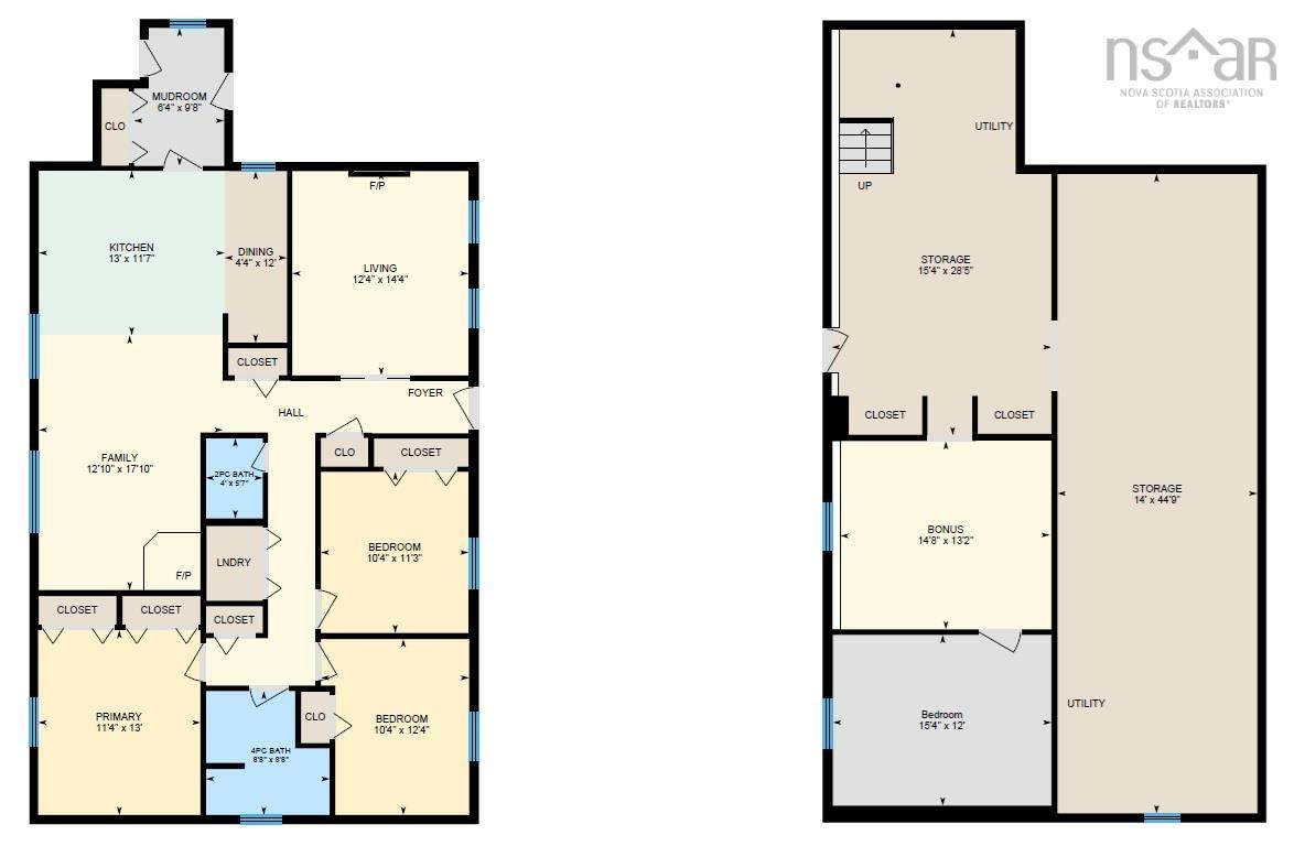 $429,900.00: 123 Croft Road, Chester Basin
