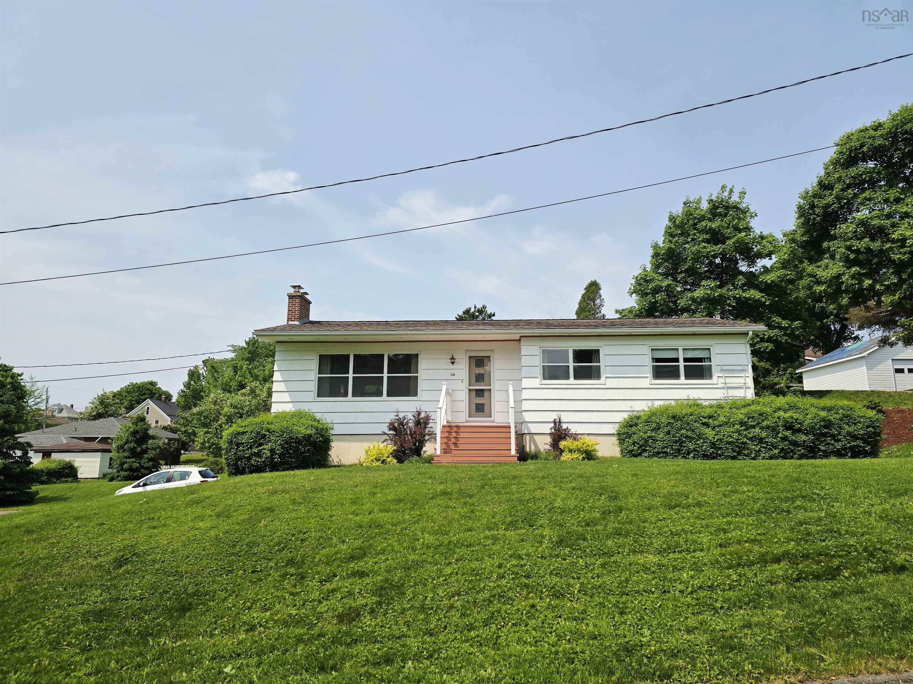 $299,000.00: 114 Sanborne Street, New Glasgow