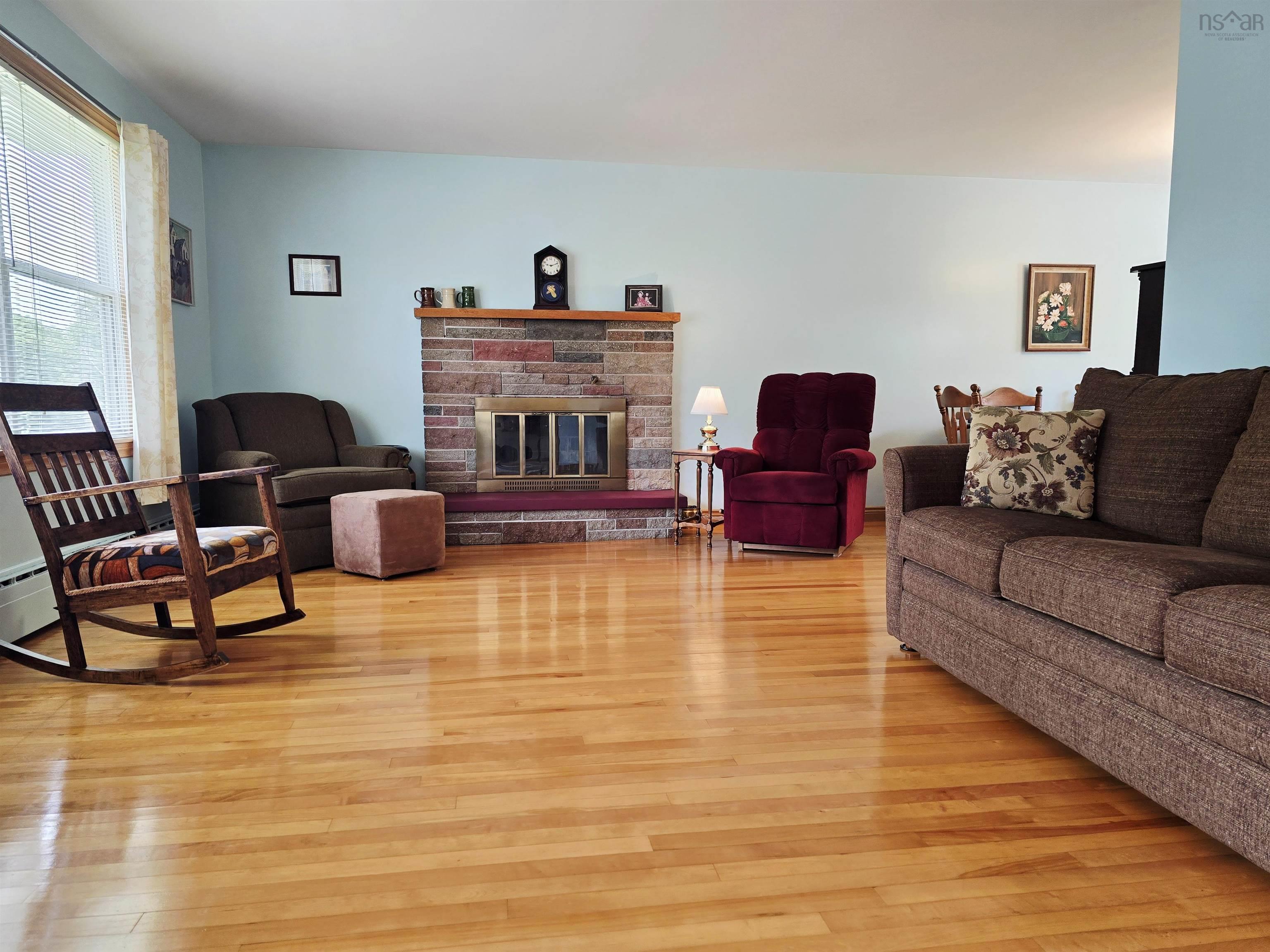 $299,000.00: 114 Sanborne Street, New Glasgow