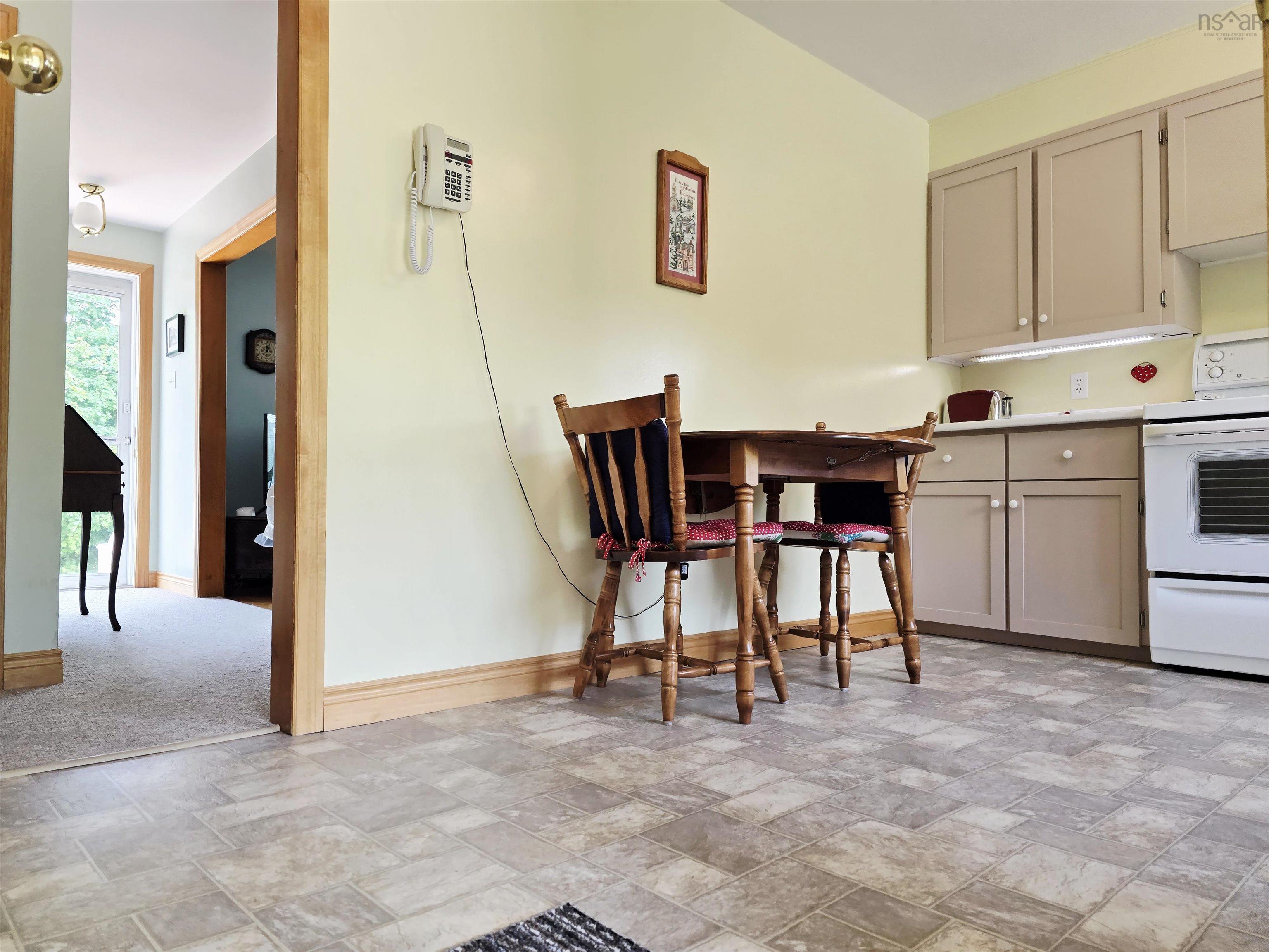 $299,000.00: 114 Sanborne Street, New Glasgow