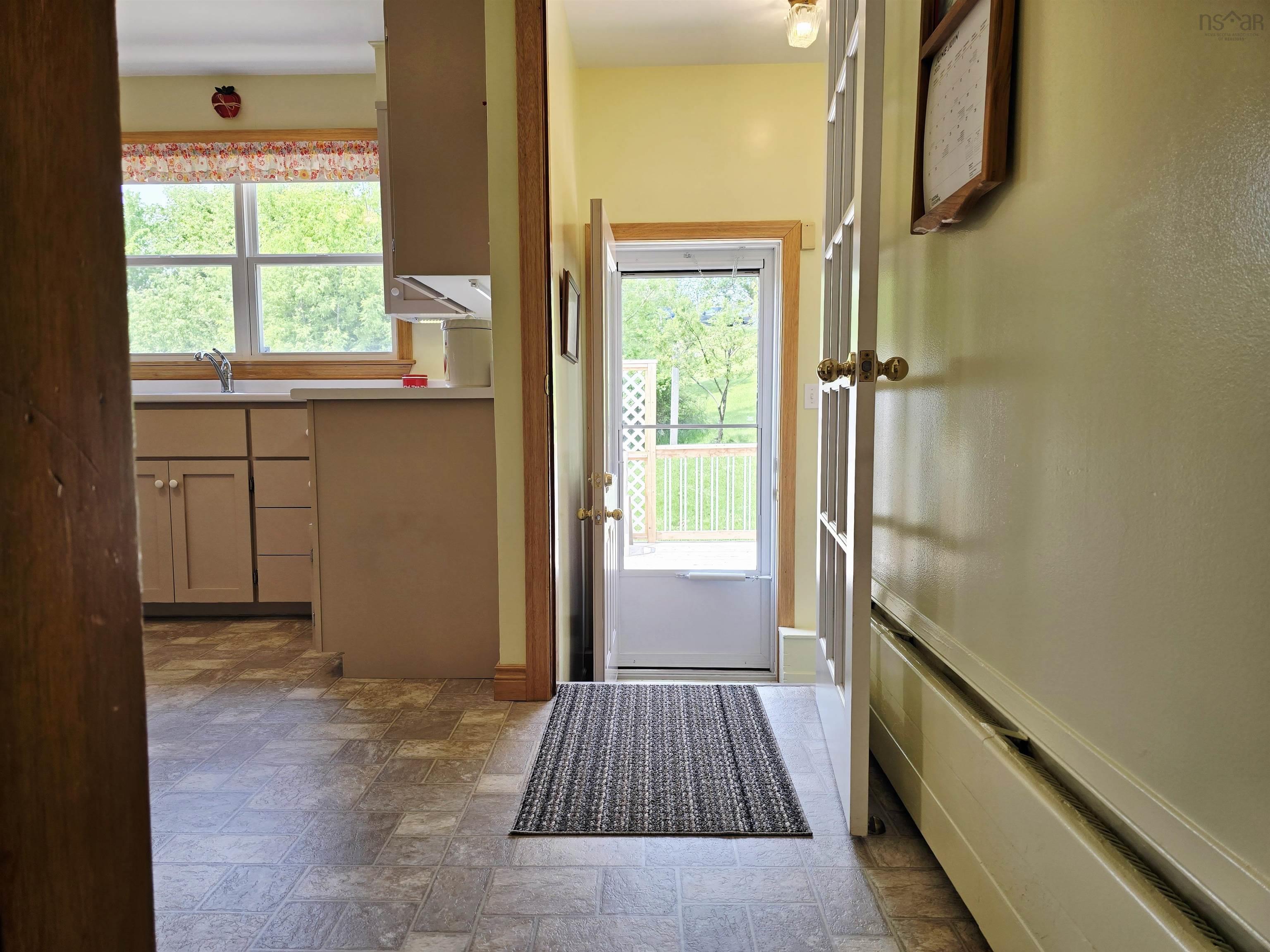 $299,000.00: 114 Sanborne Street, New Glasgow